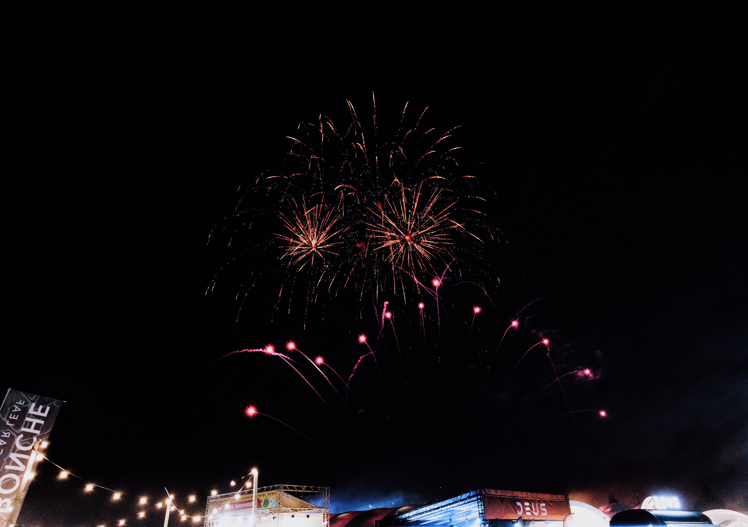 Фестиваль JohnCalliano бренд Tommy-gun. Фотограф Андрей Ширкалин Москва Московская обл, Коломна, Рязань
