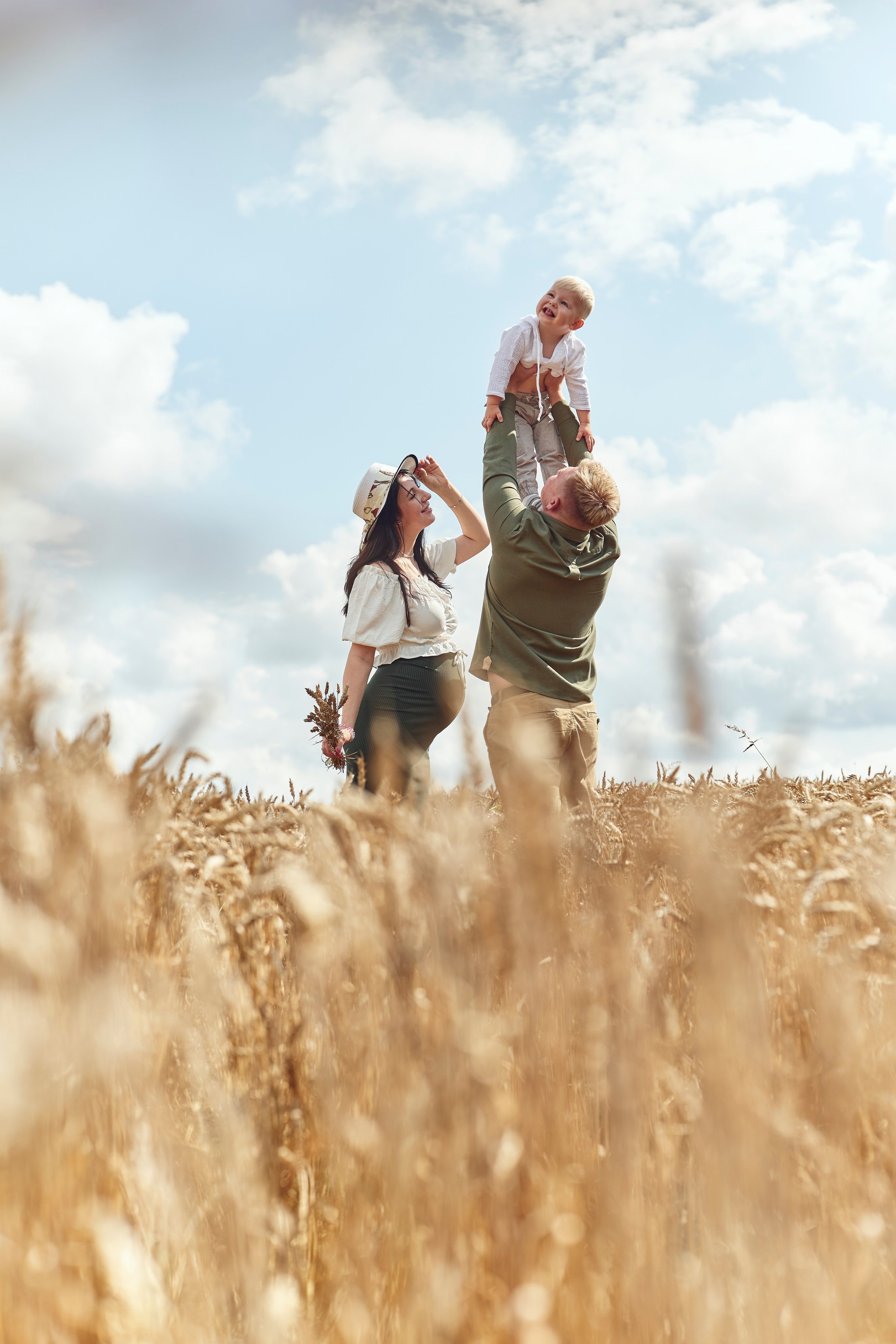 Фотограф в Москве, семейный фотограф в Москве,