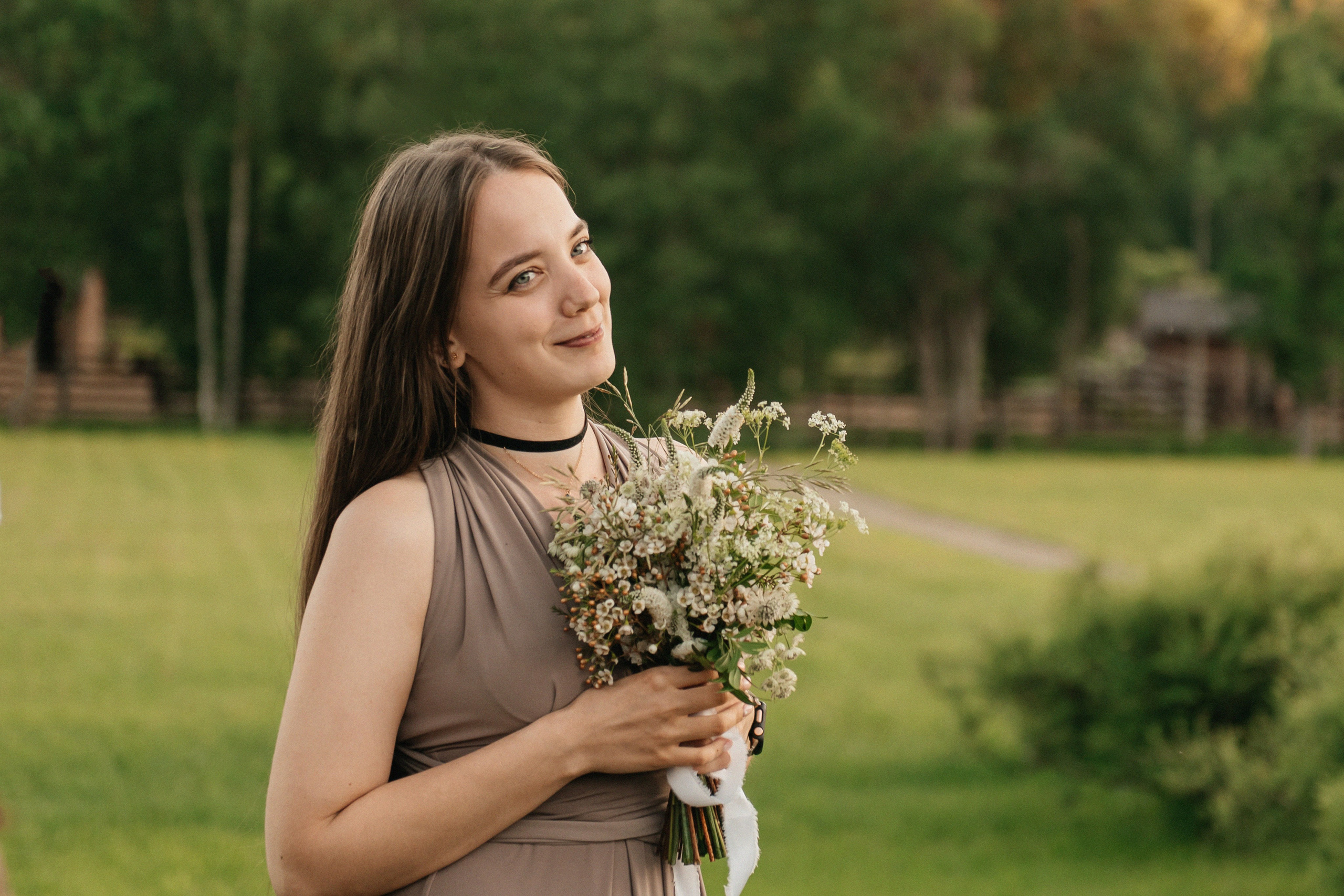 WEDDING. Мария — Свадебный фотограф