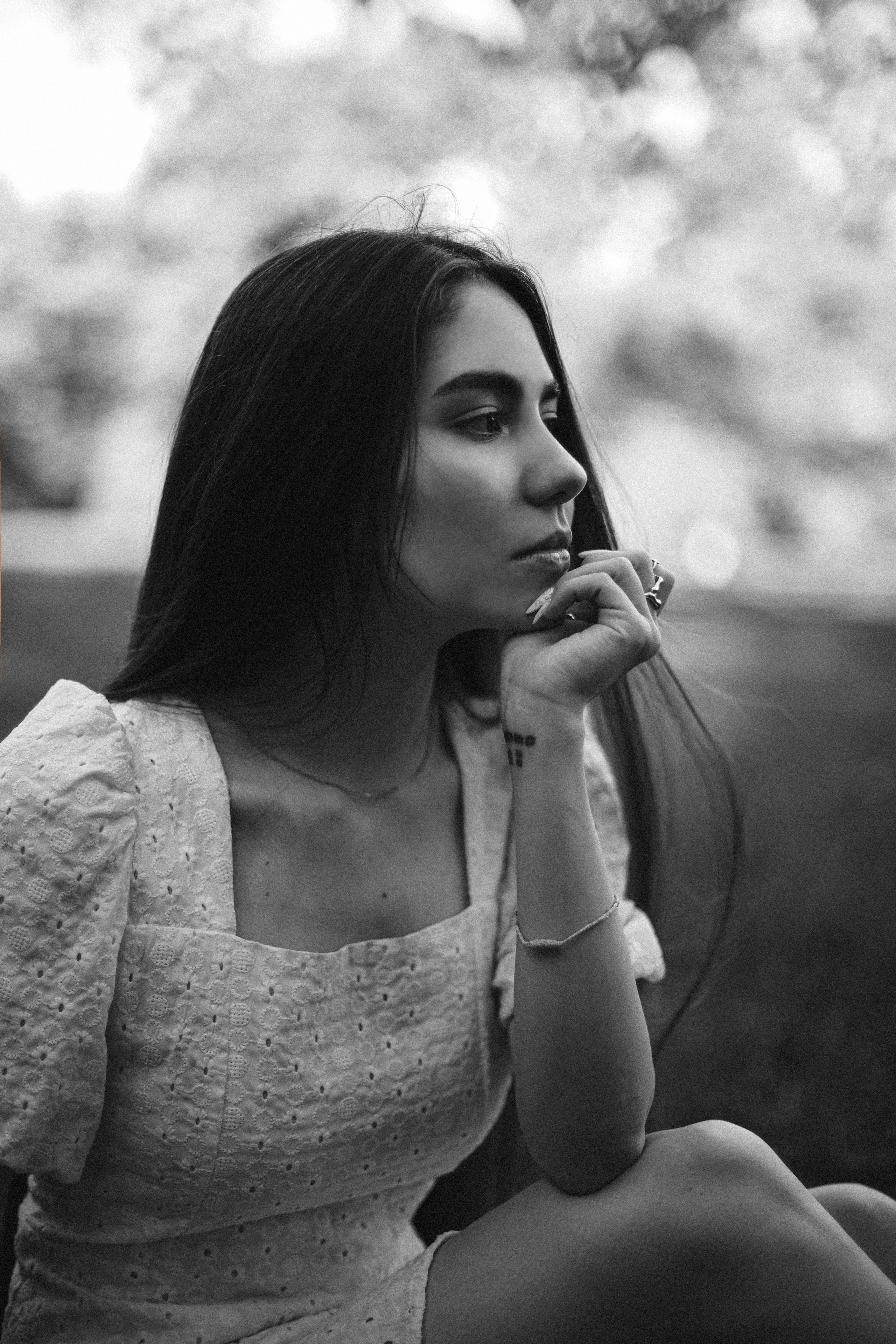 Portrait. Фотограф Санкт-Петербург | Валерия Рогальская