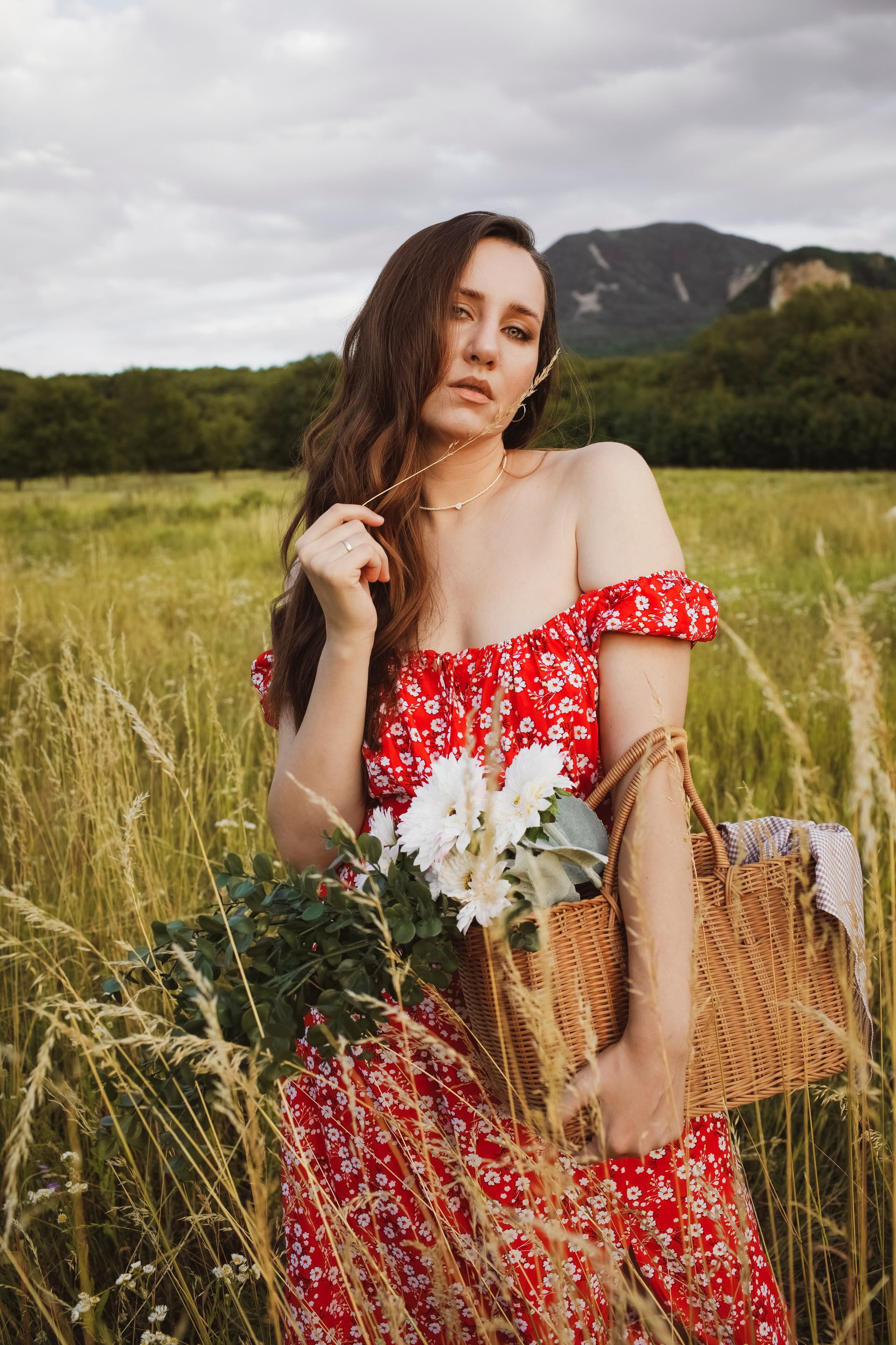 Портрет, фотосессия, индивидуальность,. Фотограф в Железноводске и городах КМВ Исвира Ващенко