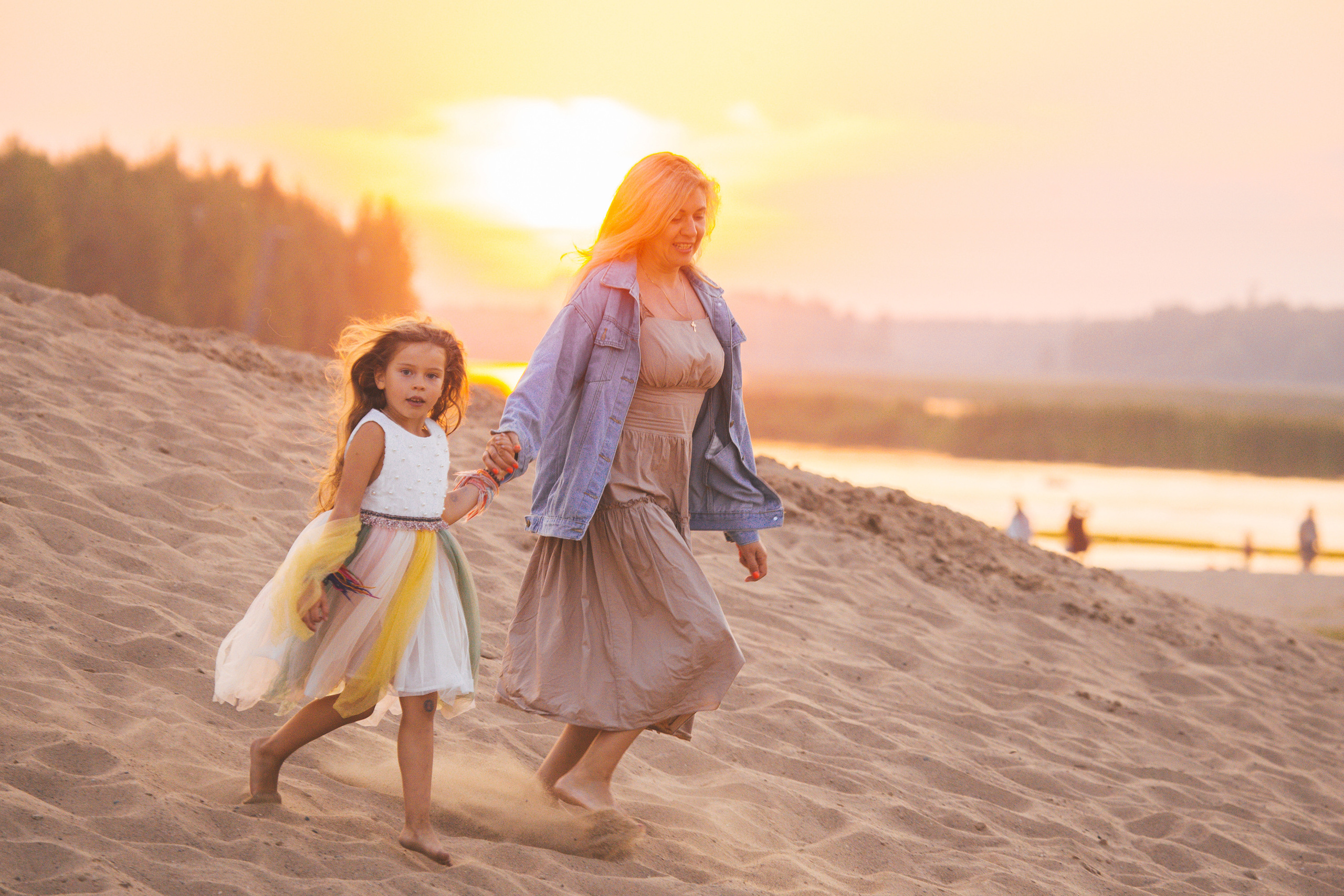 ZAVIDOVO. Photo/Video Production