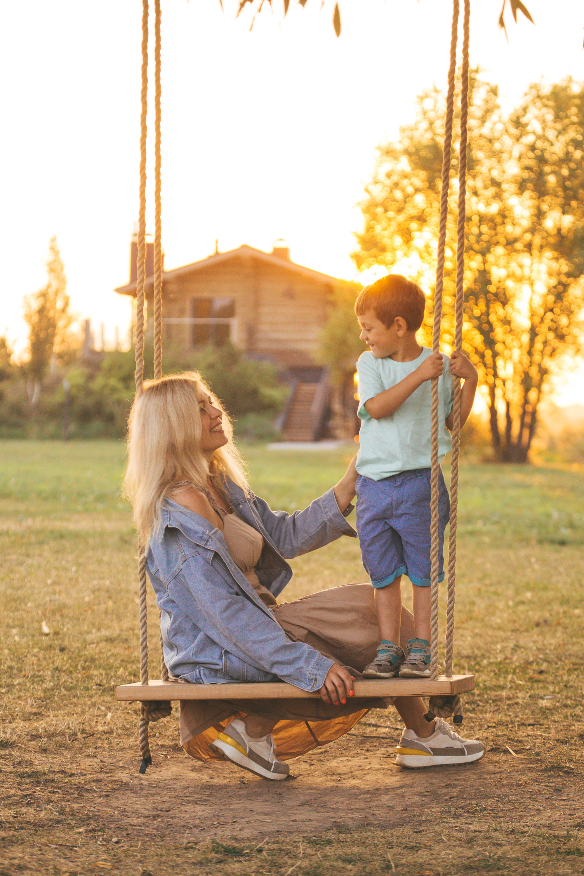 ZAVIDOVO. Photo/Video Production