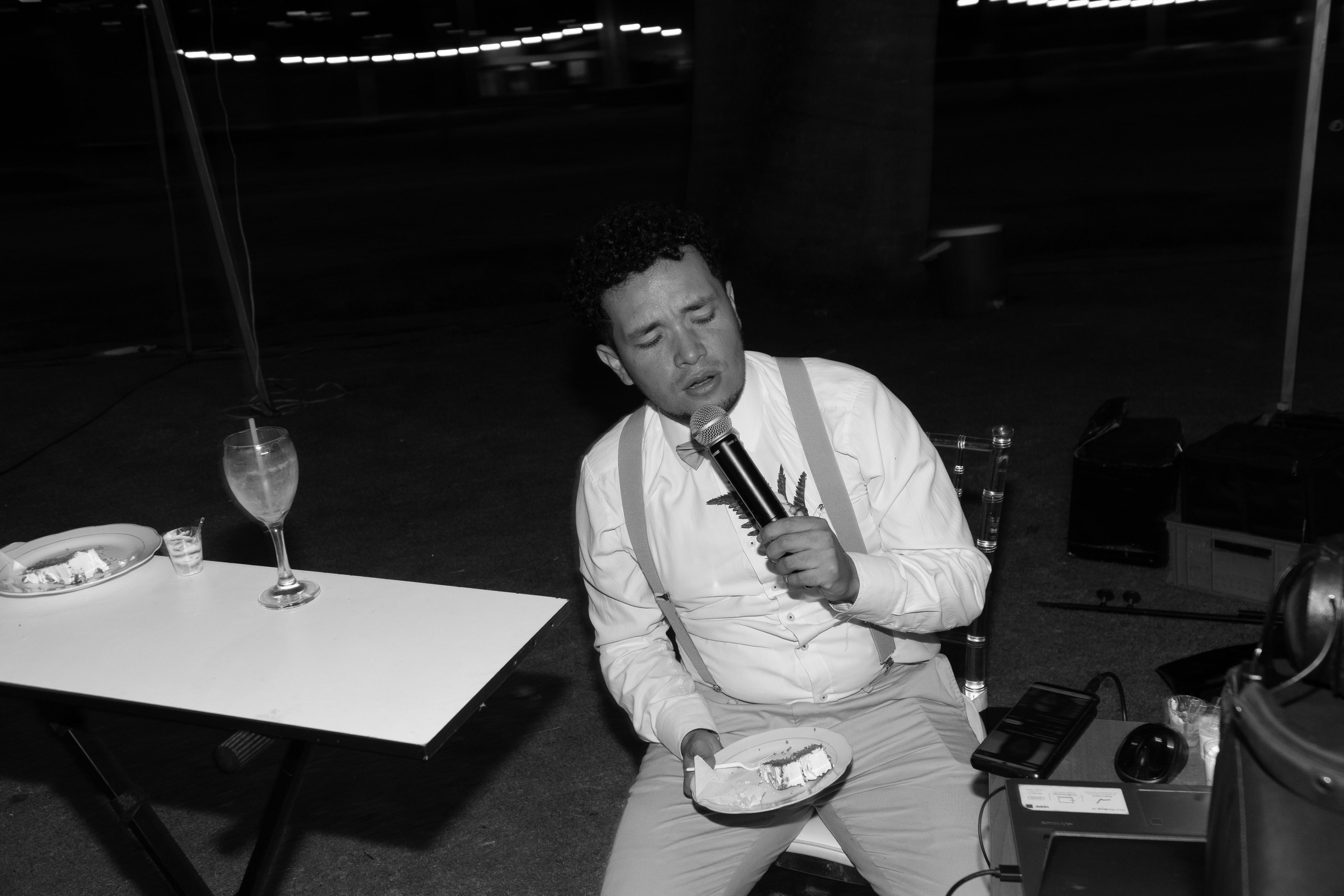 Carola & Gerson. Wedding Photographer in Barcelona and Medellin