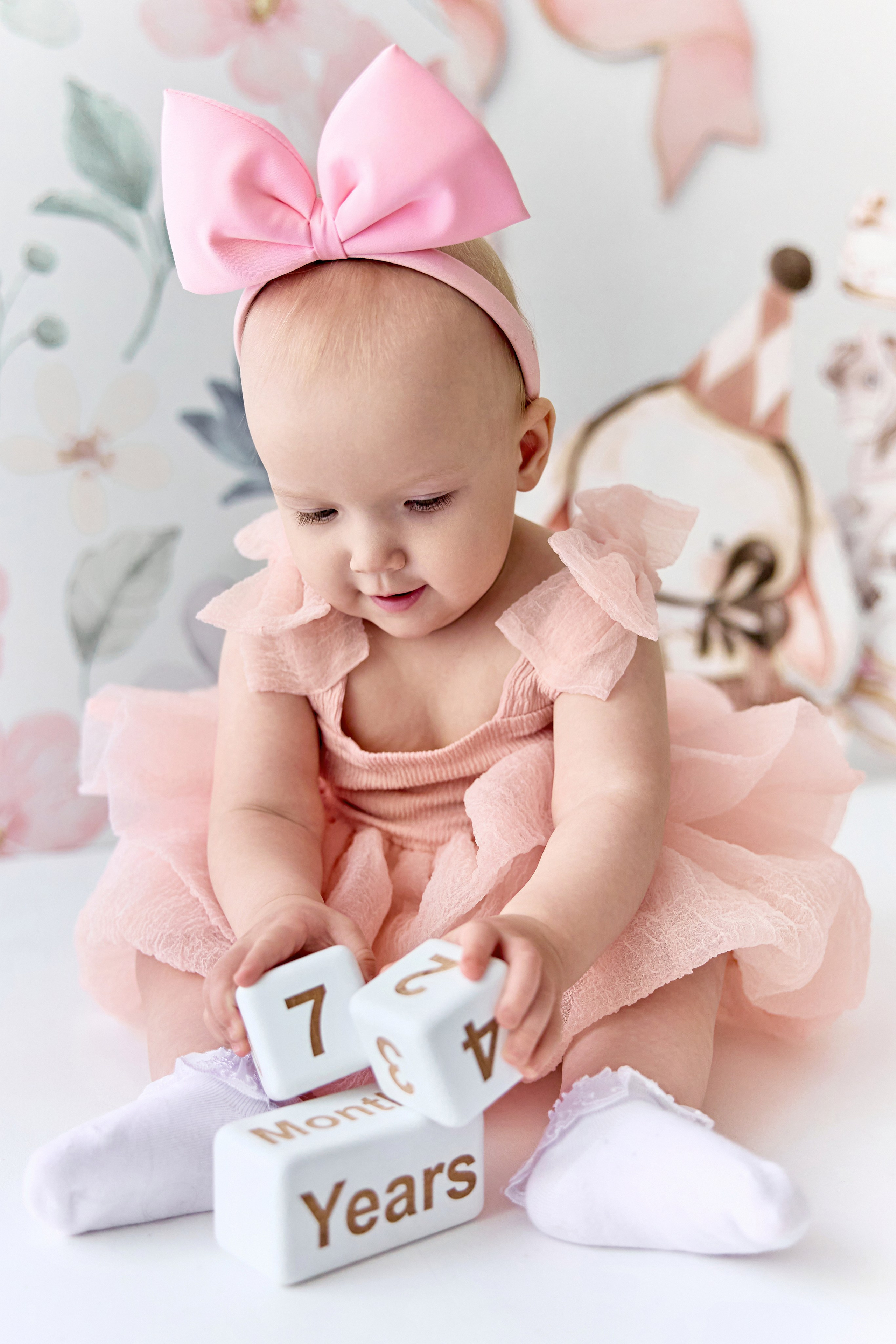 детский фотограф