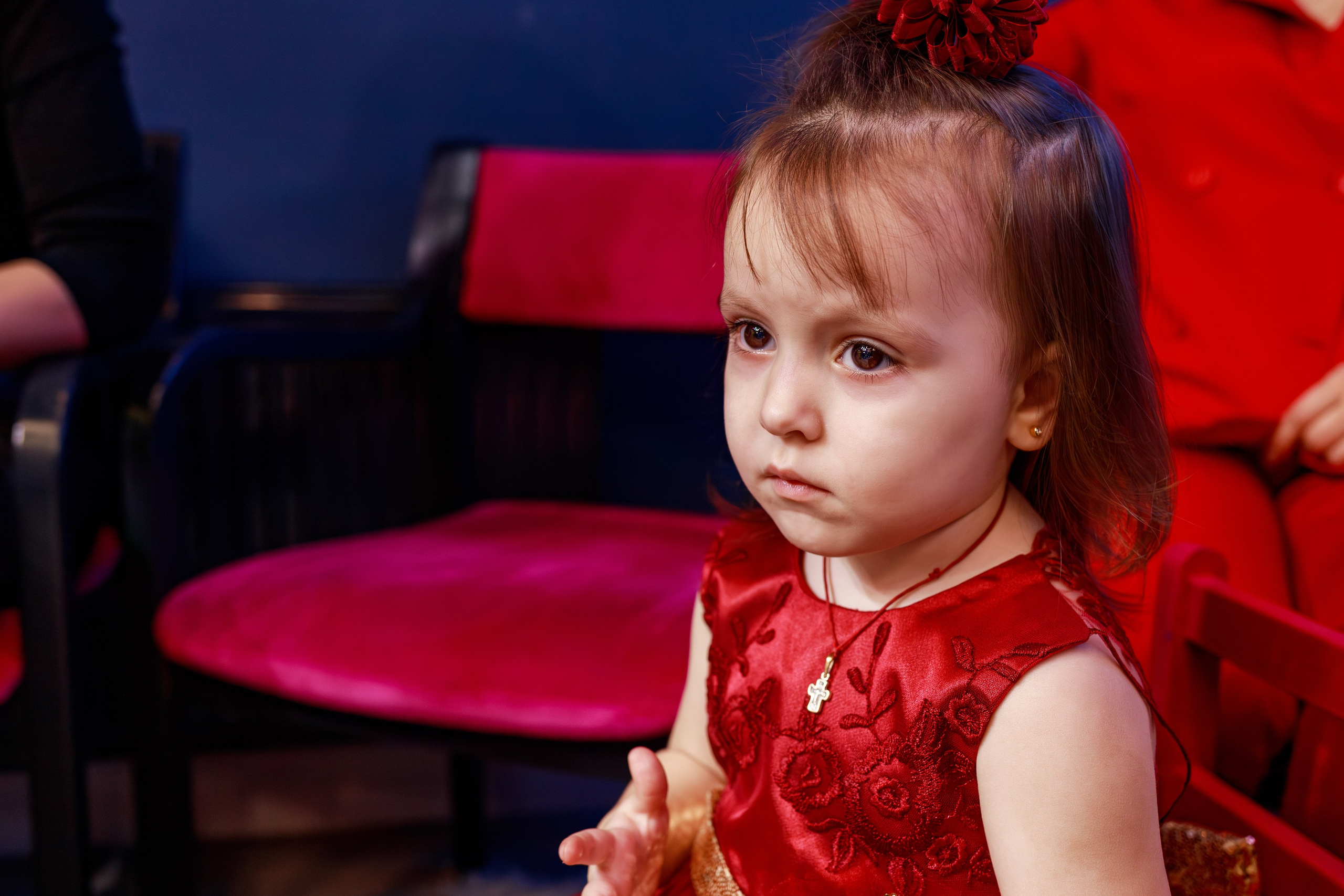 МЭЦ 2025. Семейный и детский фотограф в Краснодаре Ирина Лаврецкая