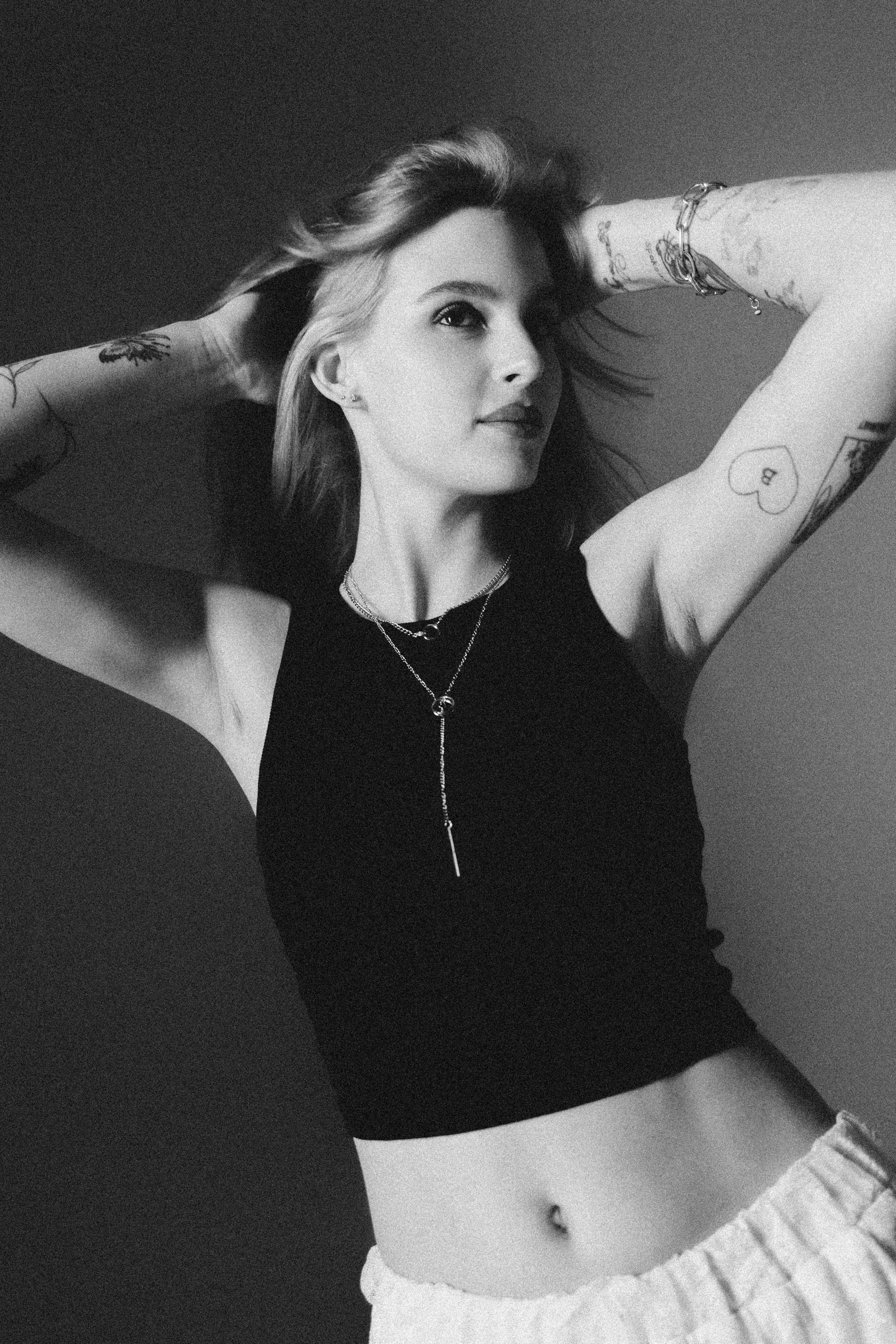 Вася. Фотограф ЕКБ