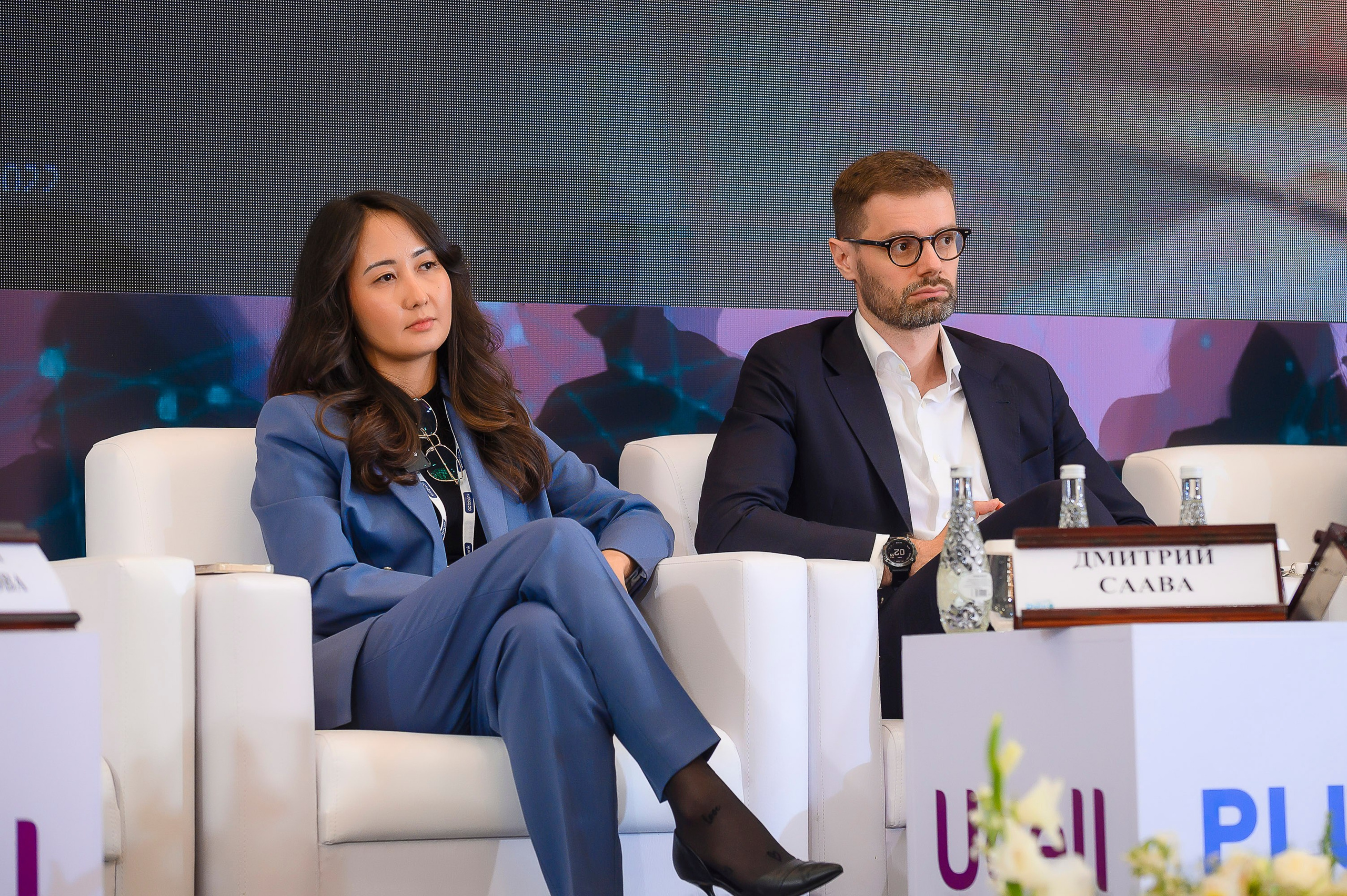 Digital Uzbekistan 2025. Интерьерный и репортажный фотограф в Алматы