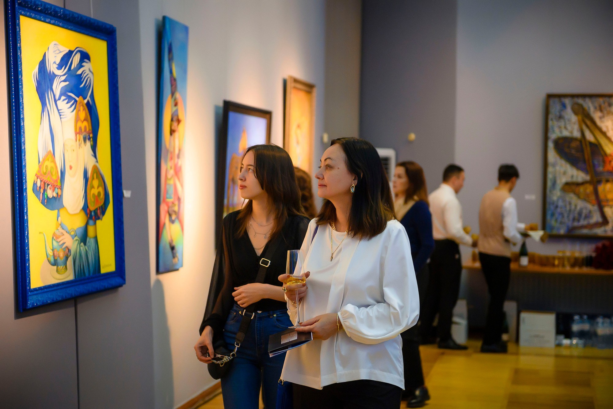 Мероприятия, концерты, фестивали, конференции, эвенты. Интерьерный и репортажный фотограф в Алматы