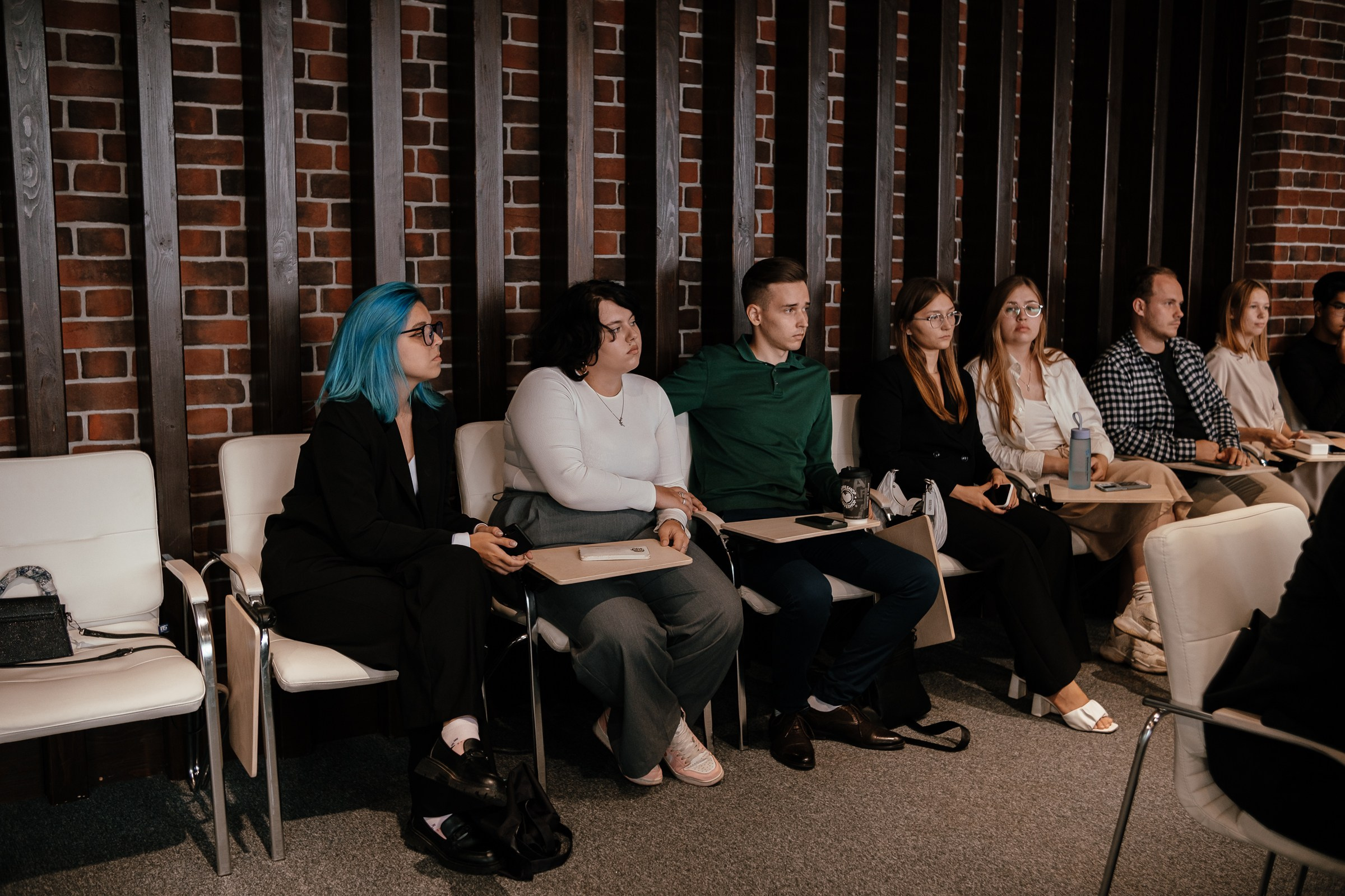 Партия «Новые Люди»