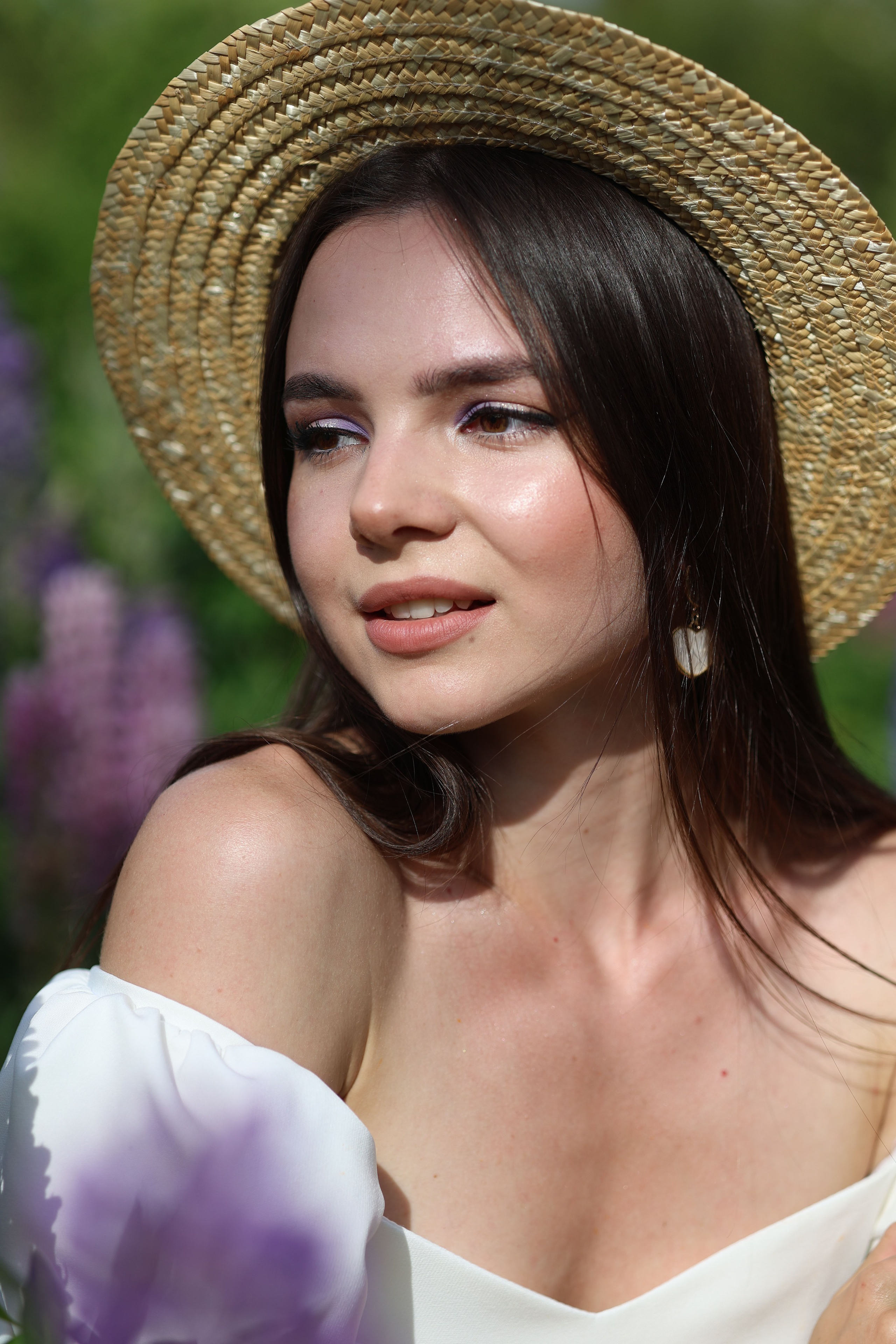 Люпины. Фотограф в Липецке Ирина Козлова