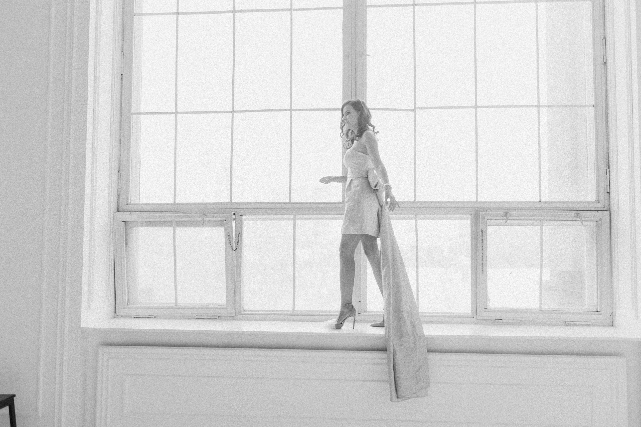 ИНДИВИДУАЛЬНЫЕ. Свадебный фотограф в Москве Мария Крош