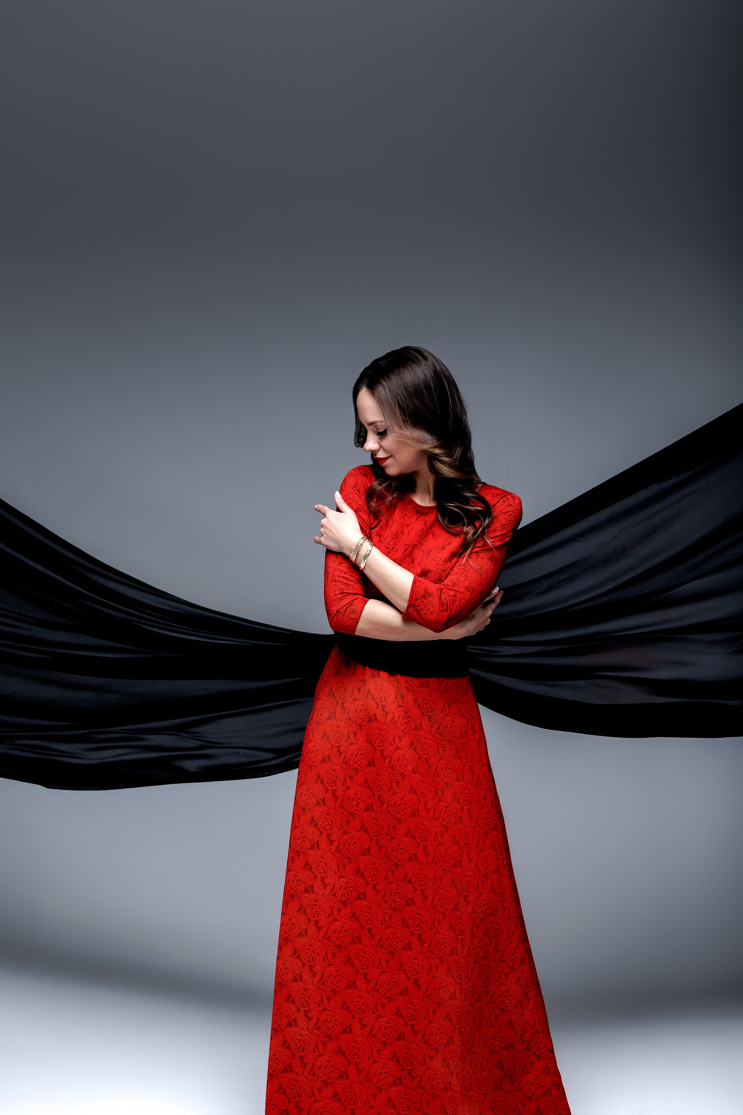 Трофимова Ольга, портретный фотограф