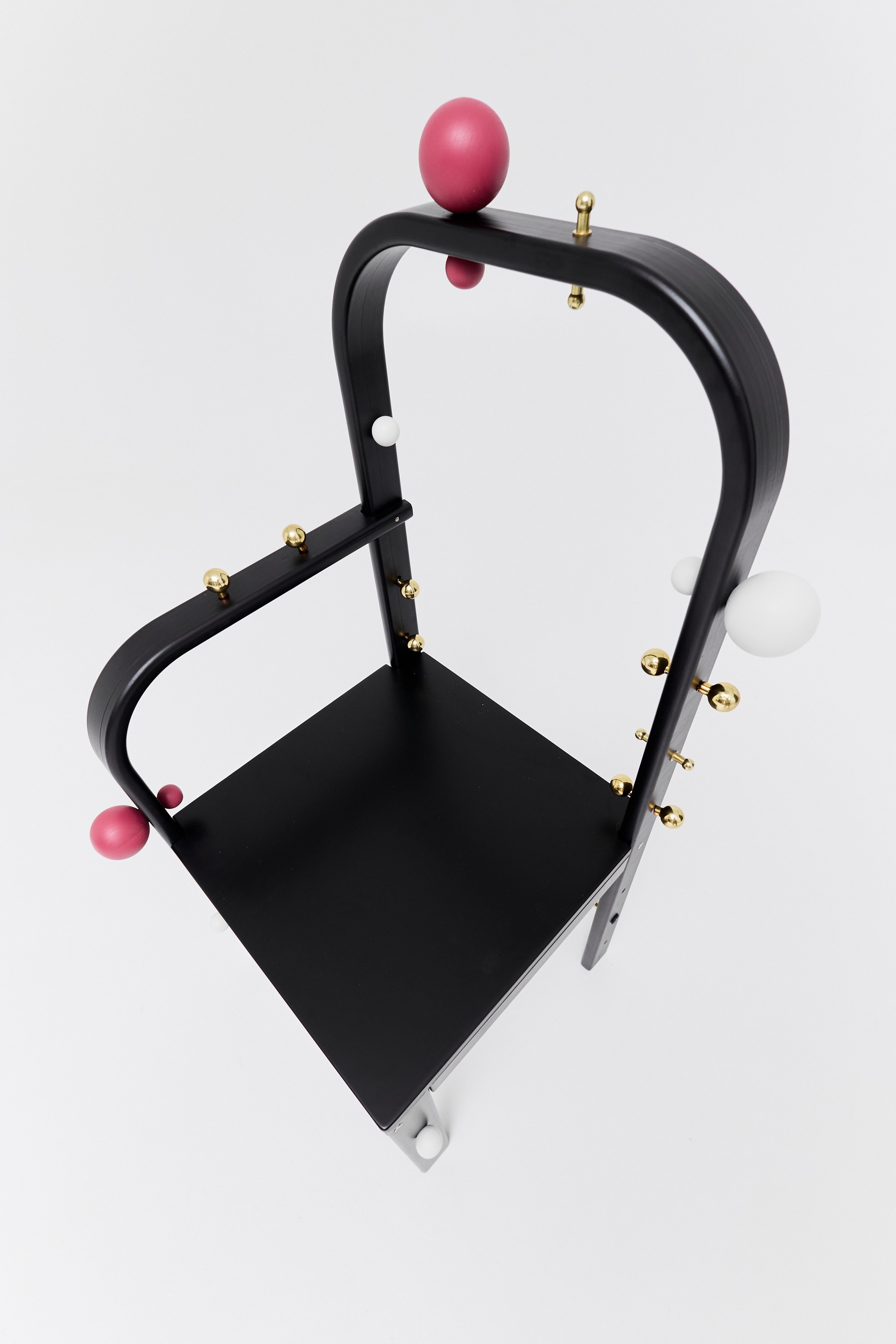 ANNKI STUDIO. Sasha Lapin