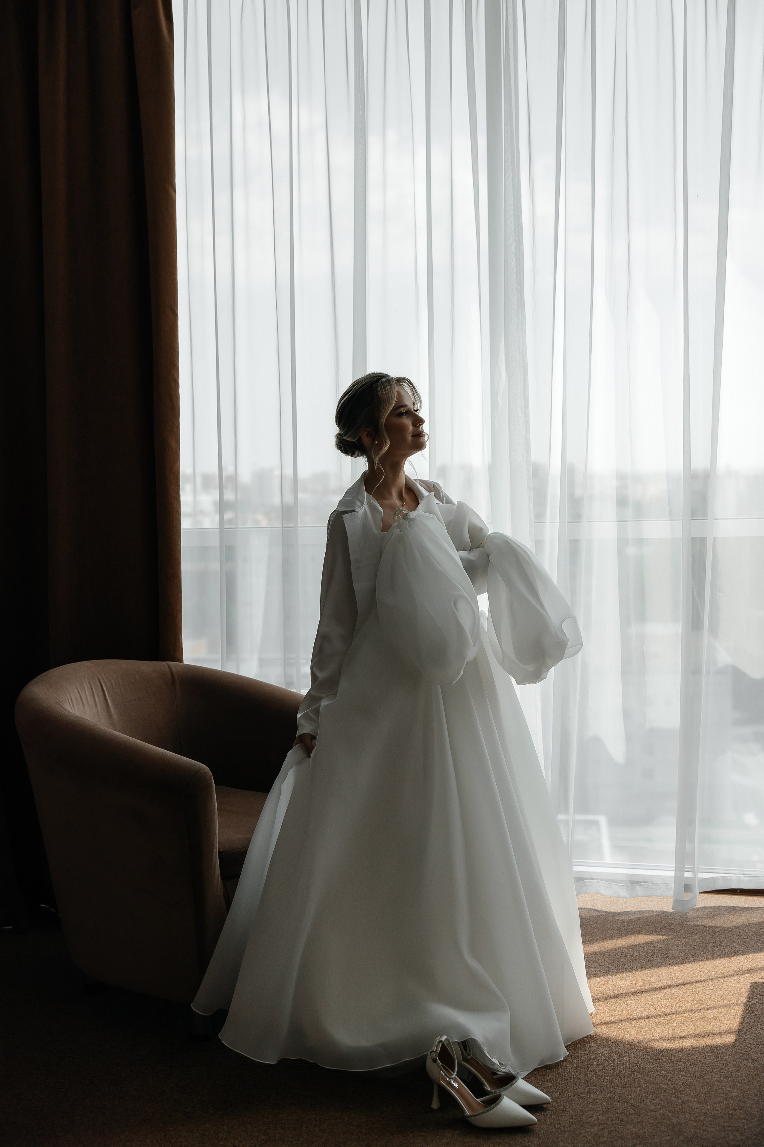 Сергей и Светлана. Фотограф Пенза Марина Арбузова |свадебный и семейный фотограф