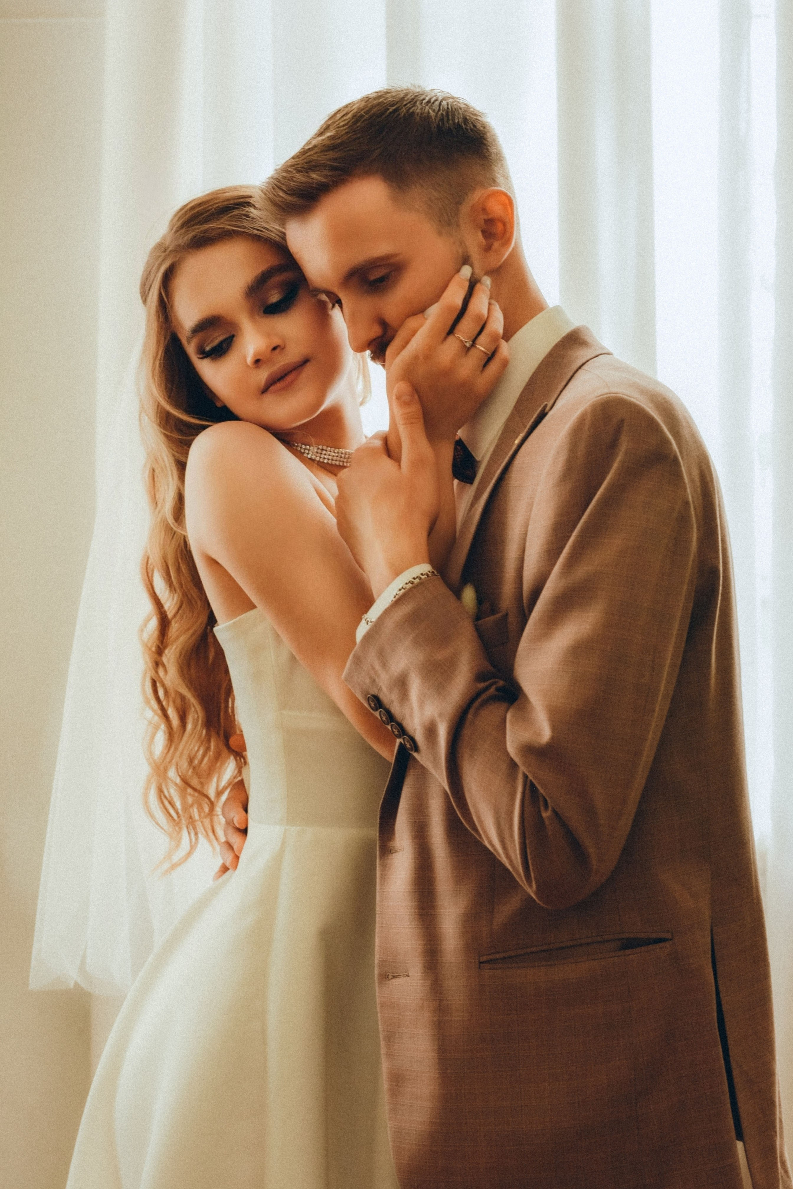 Никита и Елизавета. Фотограф в Москве Ангелина Ким