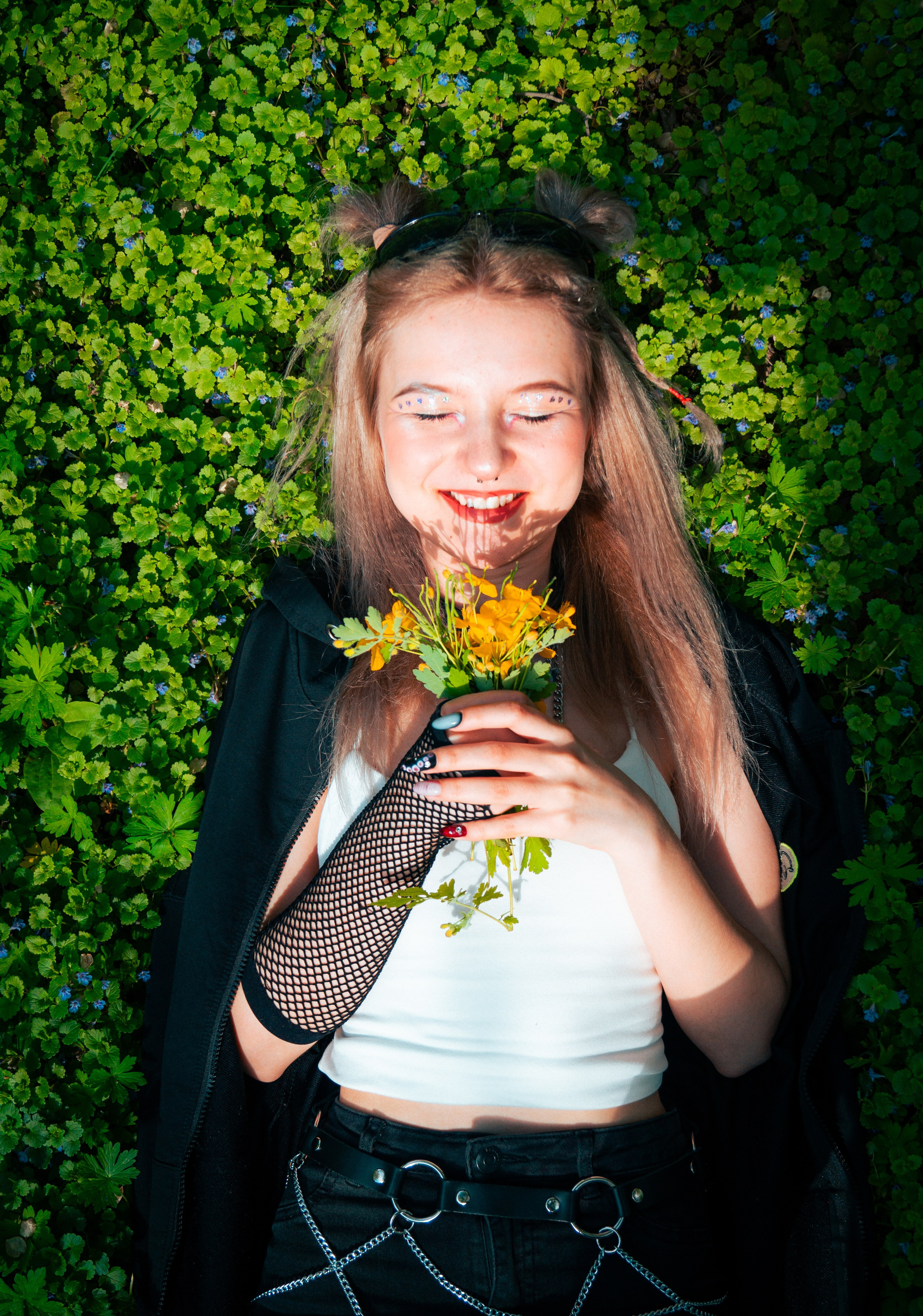 Лина. Фотограф в Хабаровске Денис Shoxie