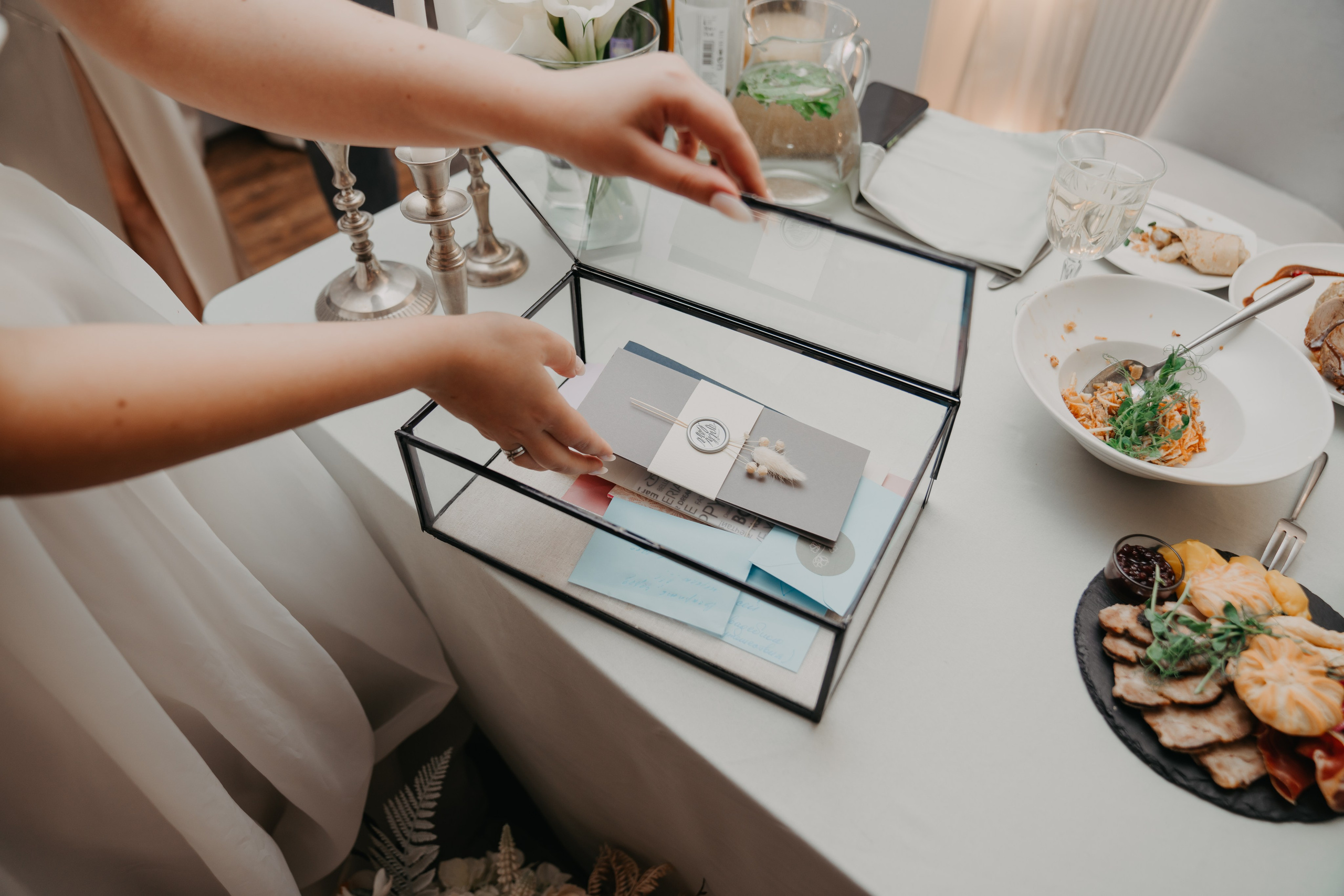 Ира и Никита. Фотограф в Санкт-Петербурге Мария Александрова