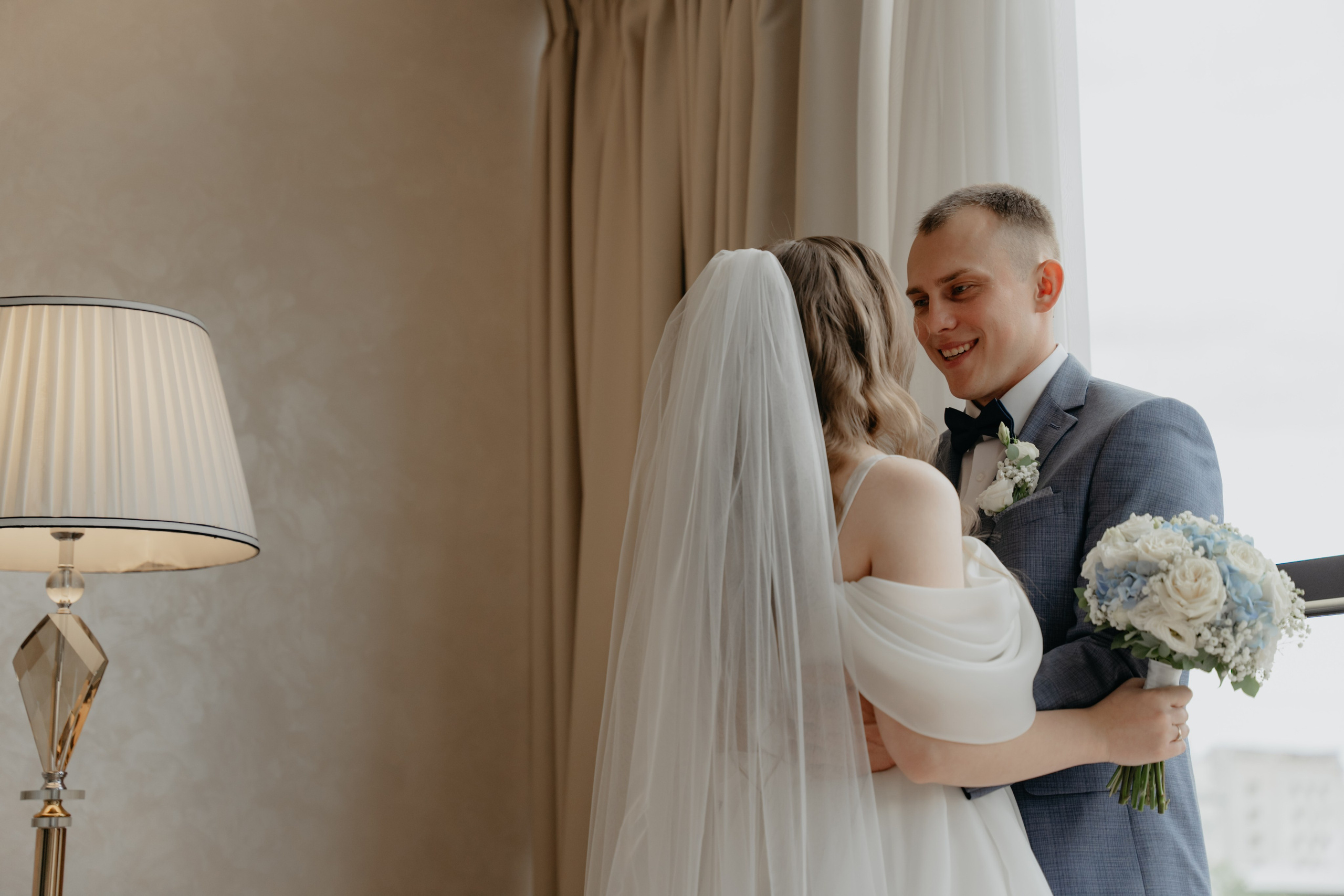 Илья и Валерия 25.07.25