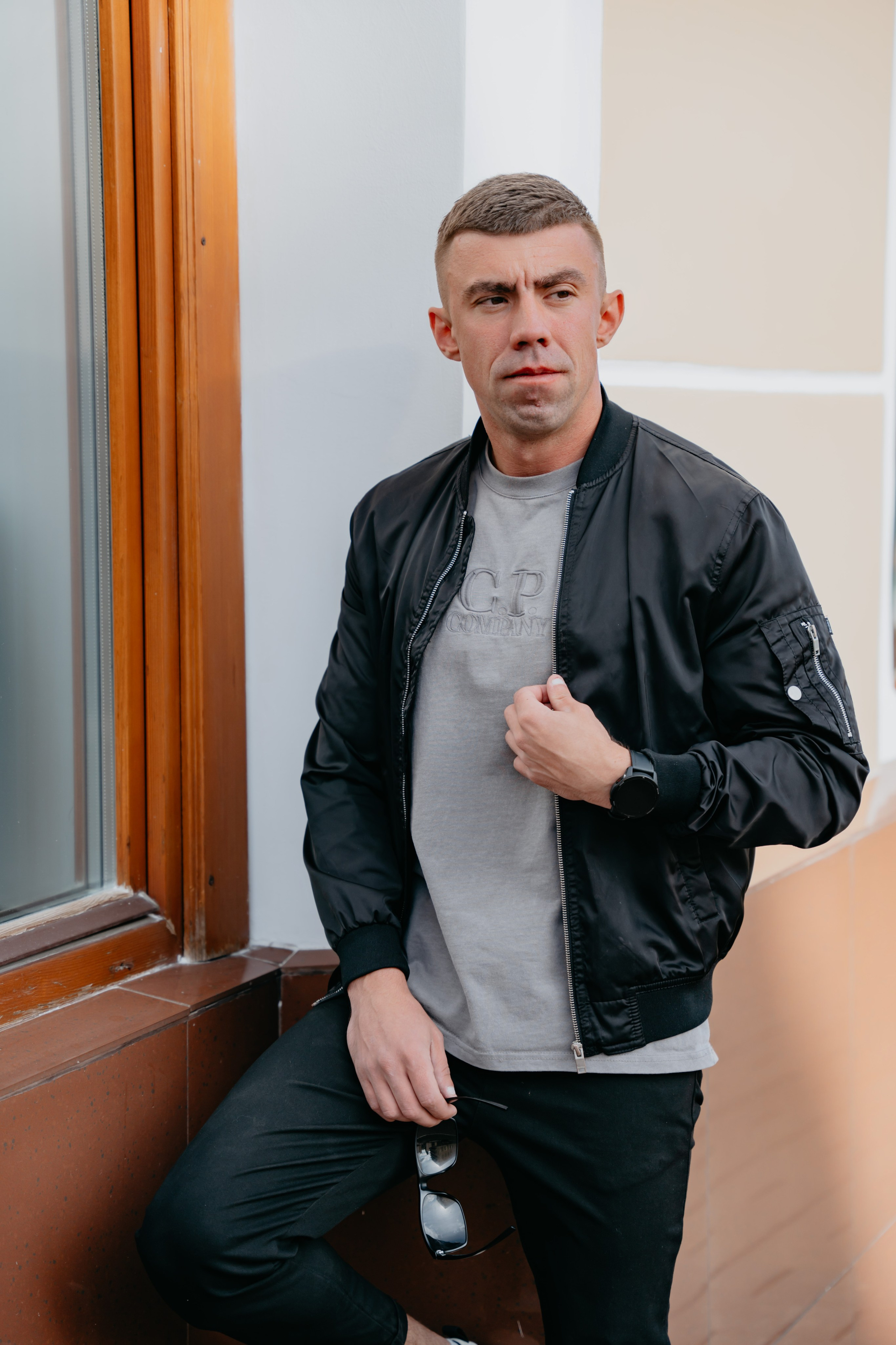 Контент для Антона Рудина