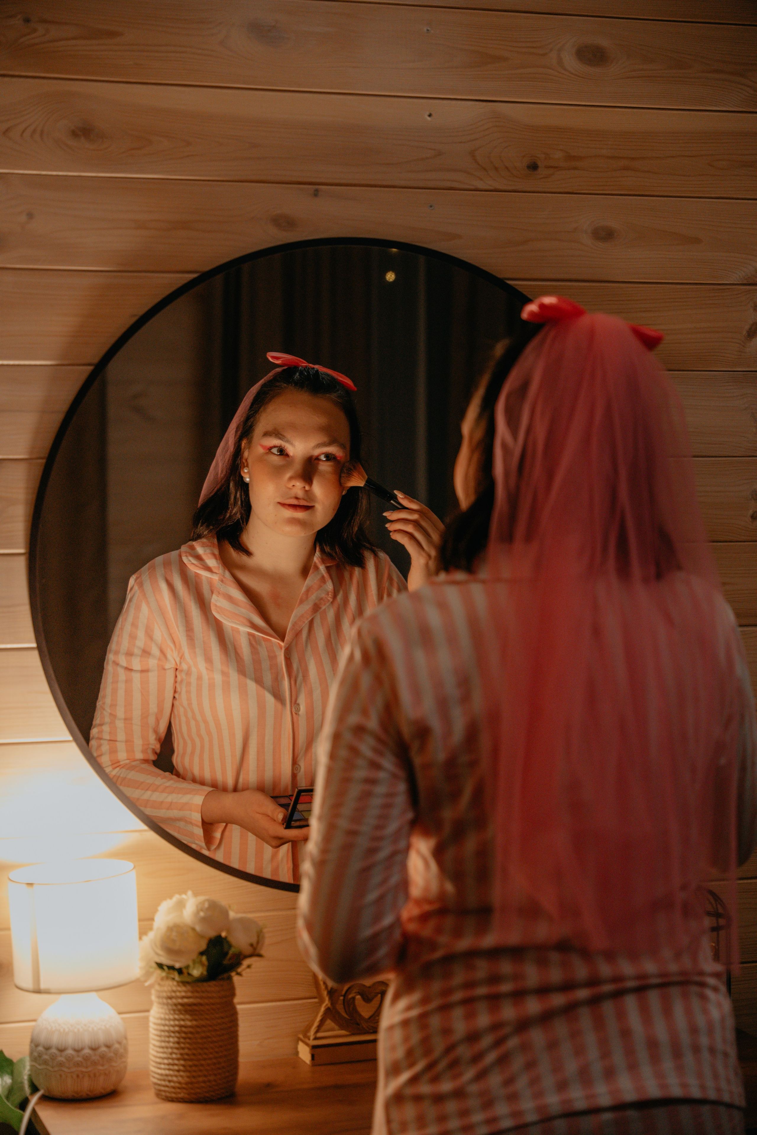 Девичник. Девчонки зажигалочки