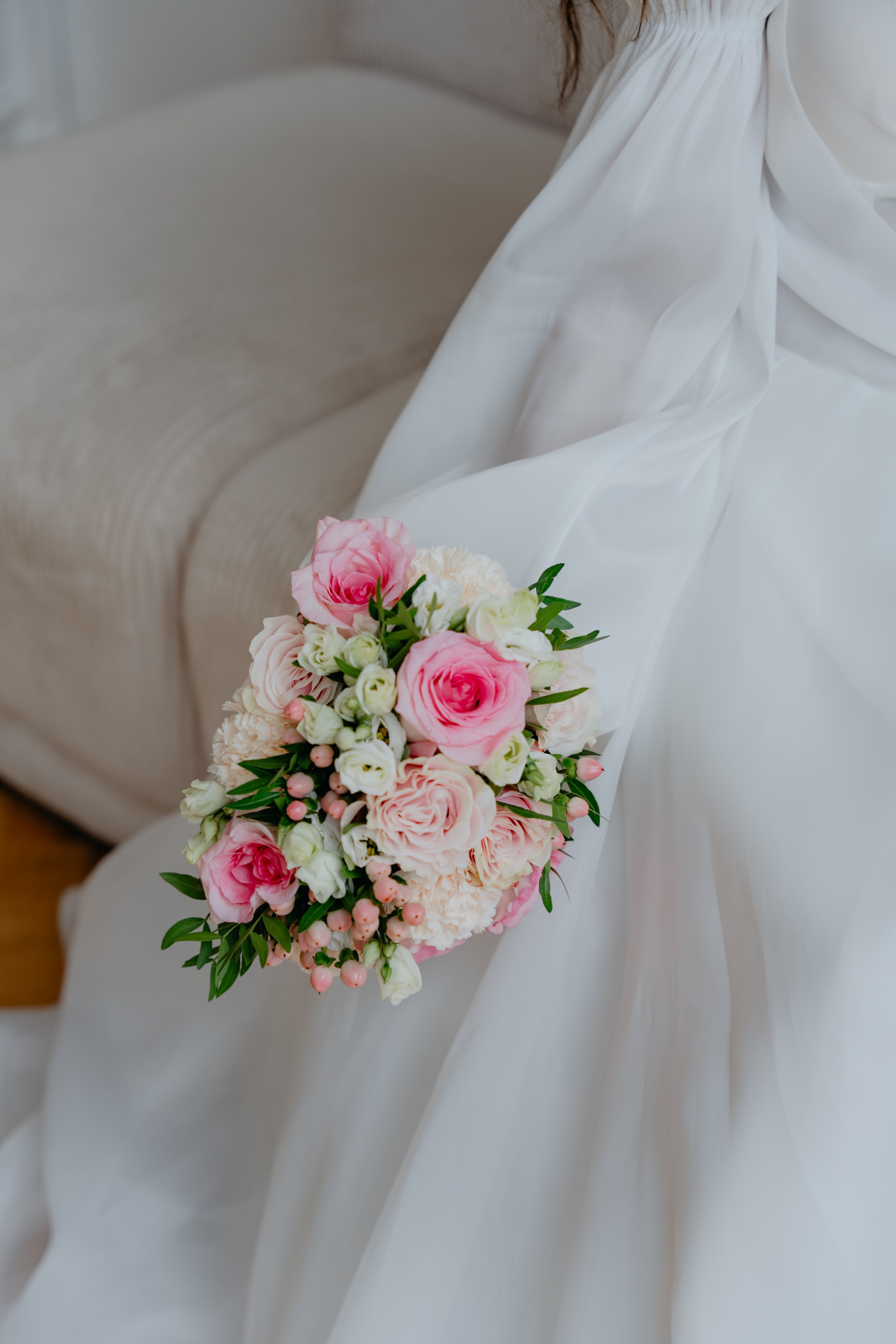 Такая нежная любовь