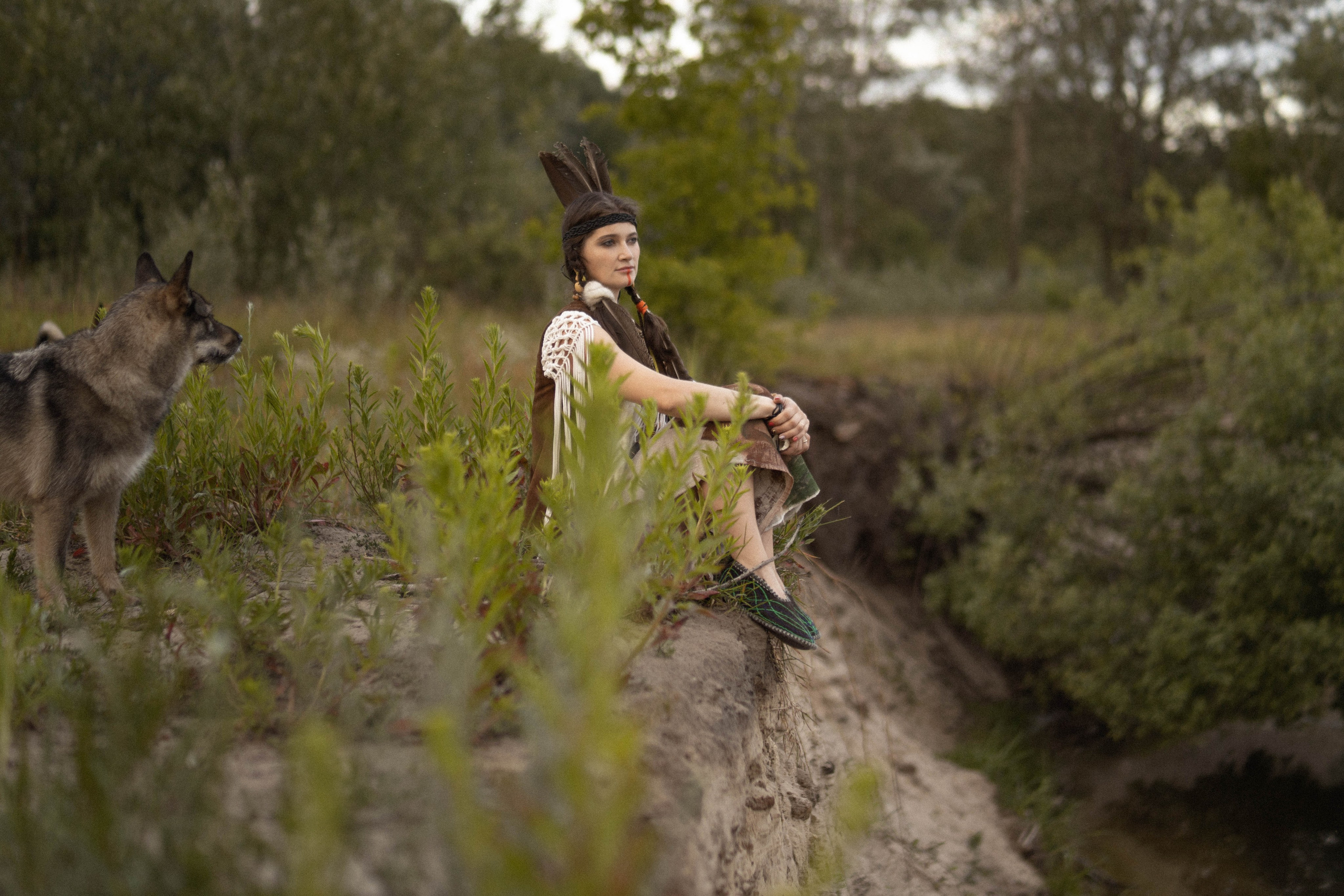 Indian. Lifestyle photographer Turku. I catch emotions in the frame