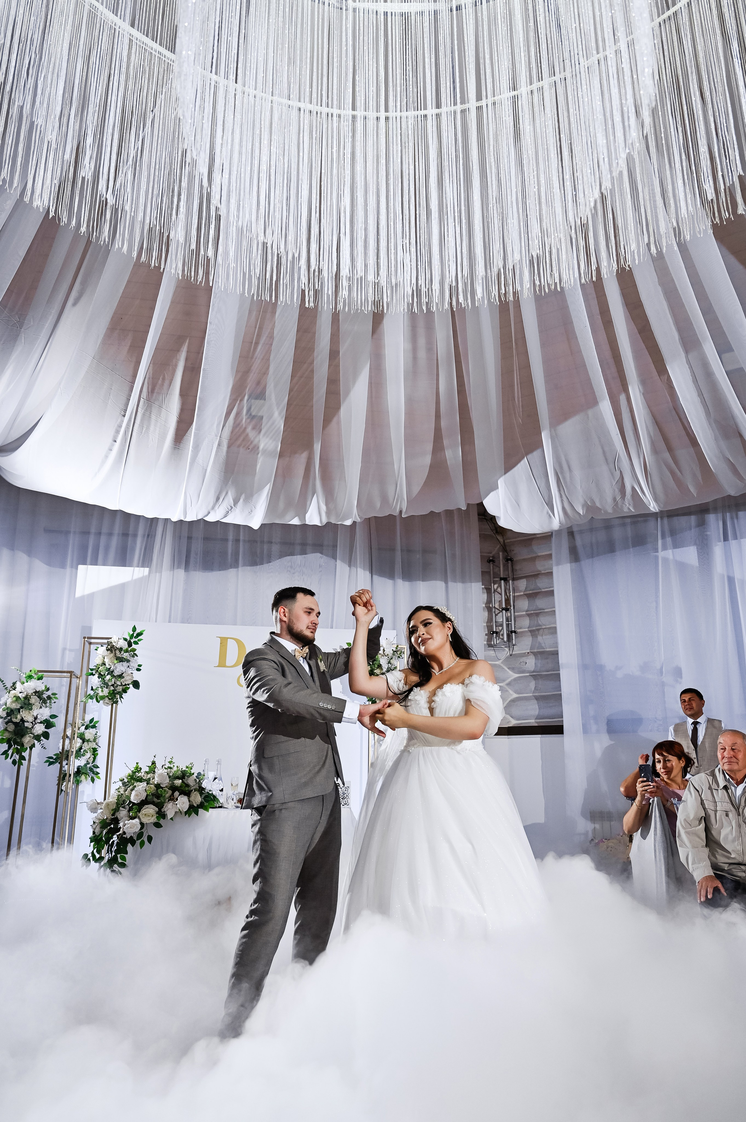 Данил и Вероника. Свадебный и семейный фотограф в Йошкар-Оле