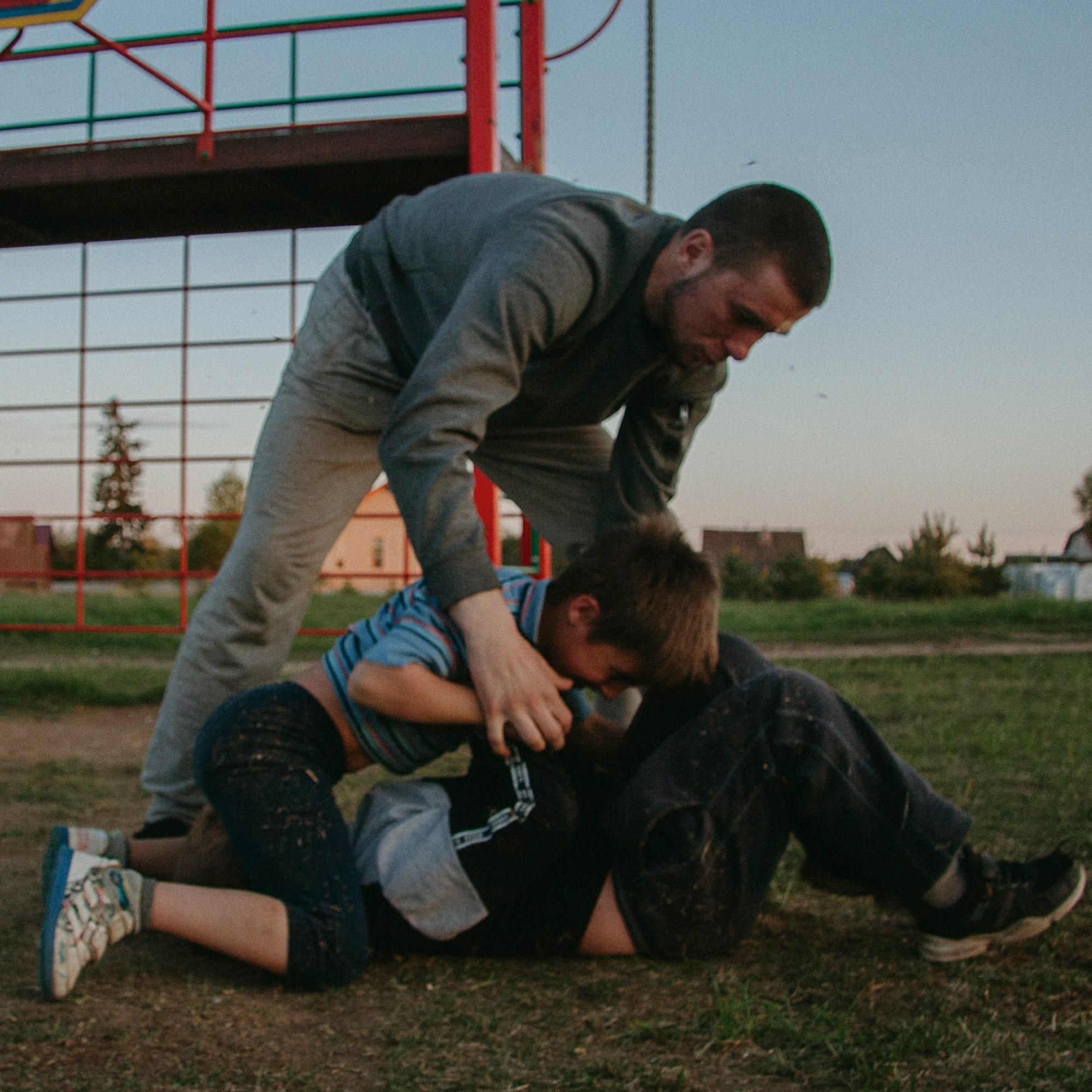 306. Варвара Бабёнышева