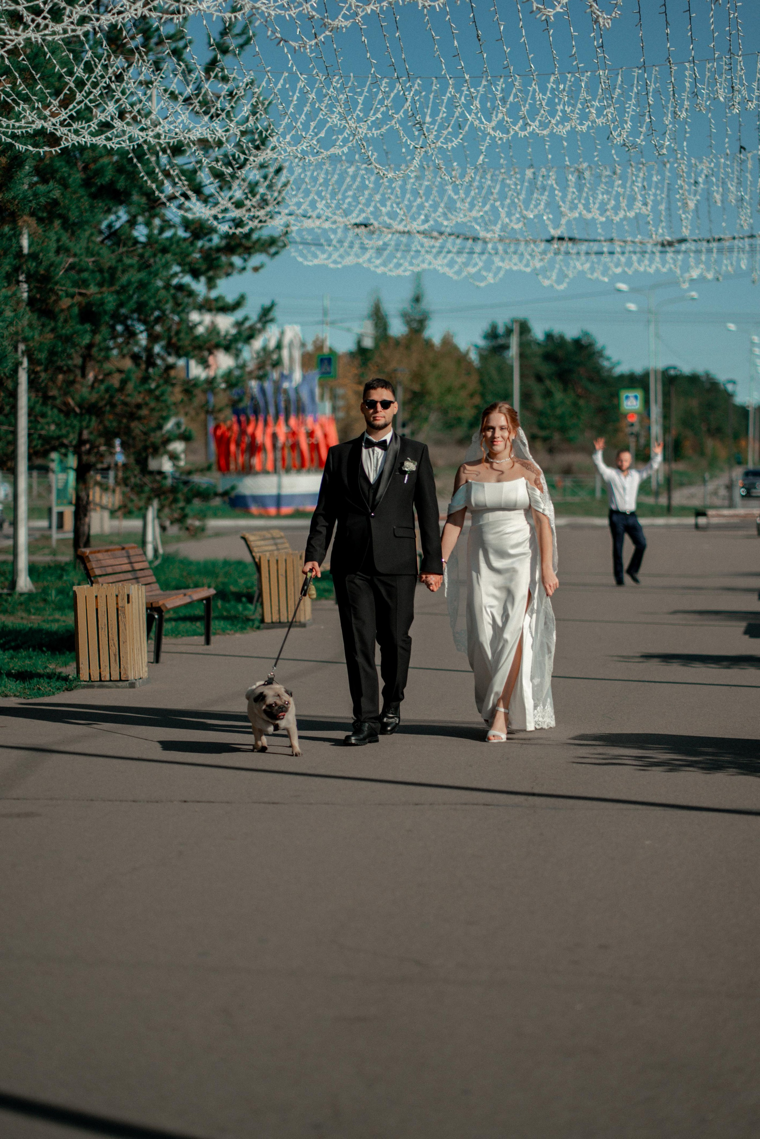 Роман & Виктория. Фотограф в Иркутской области Наталья Паневина