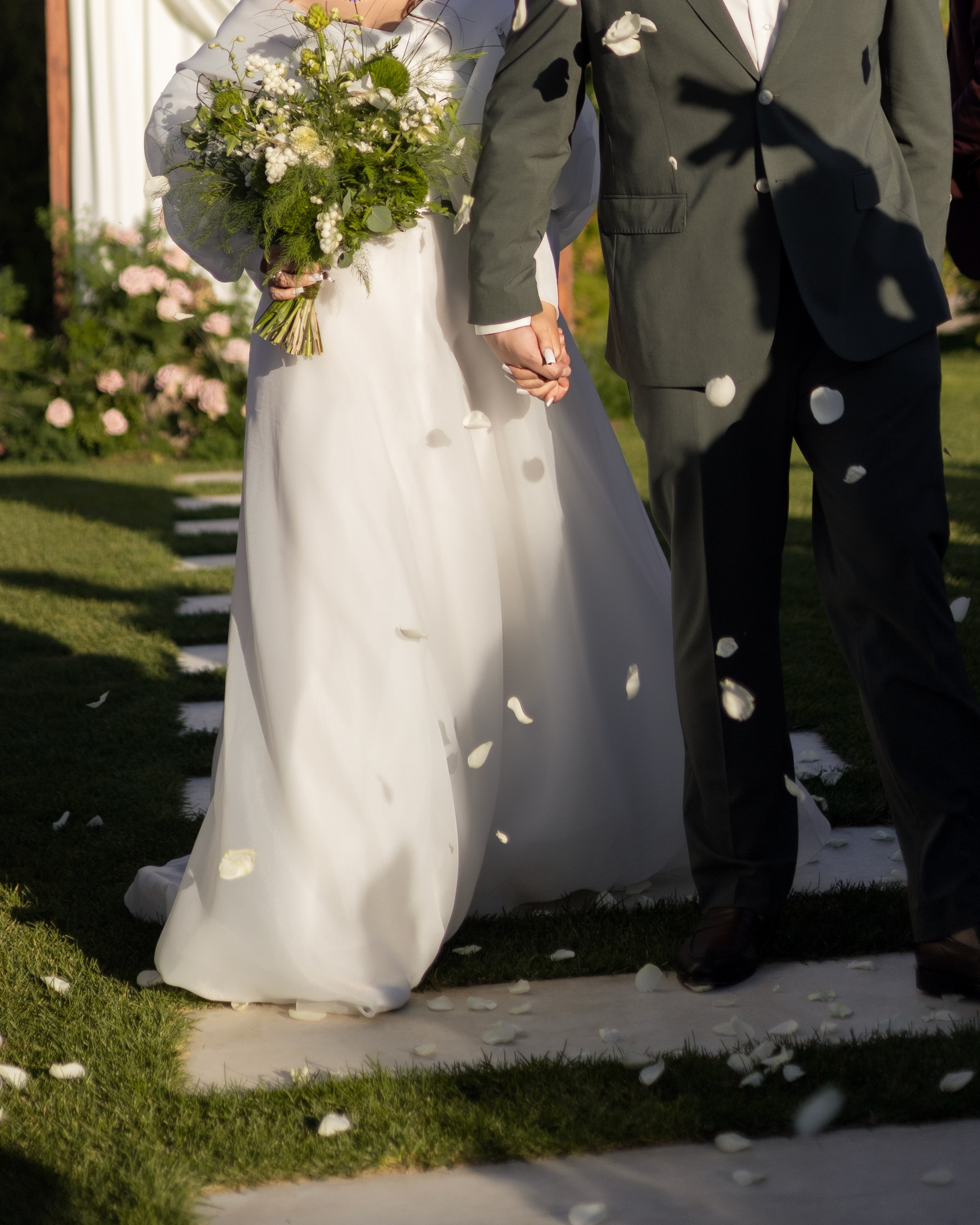 Daniil & polina. Александра Акжигитова I Фотограф Волгоград