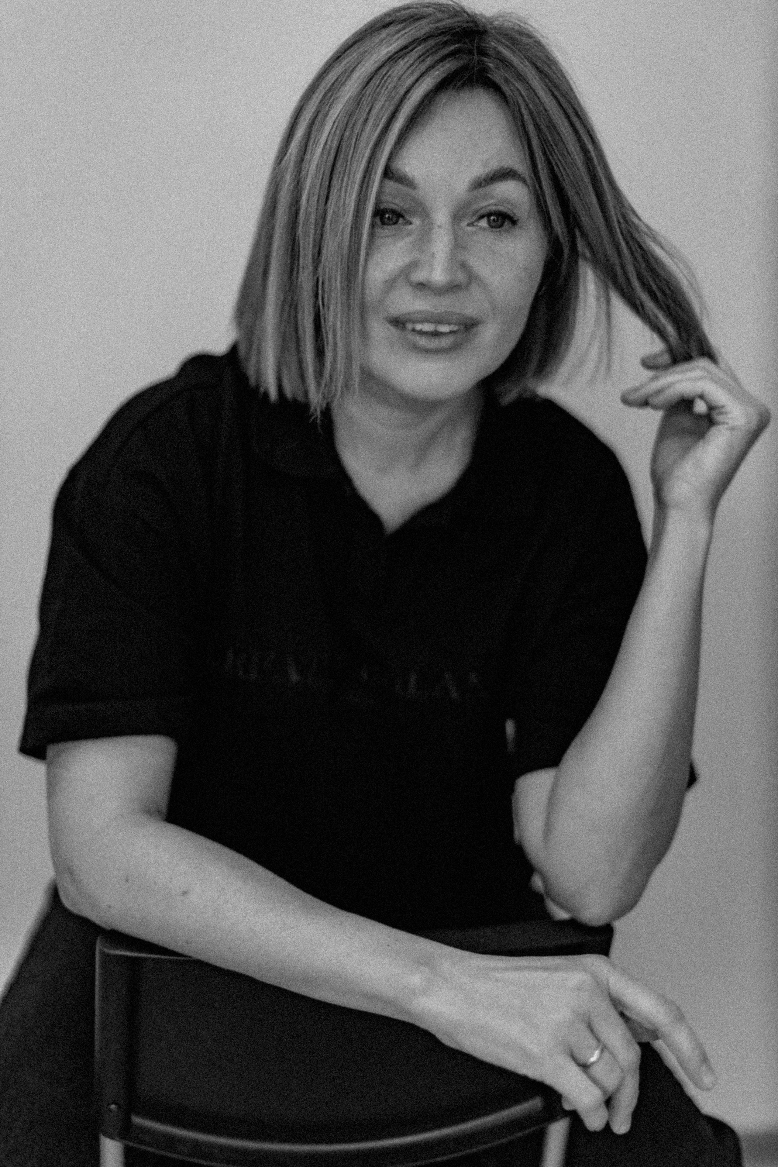 Портретная фотосессия. Свадебный и семейный фотограф в Самаре и Сочи