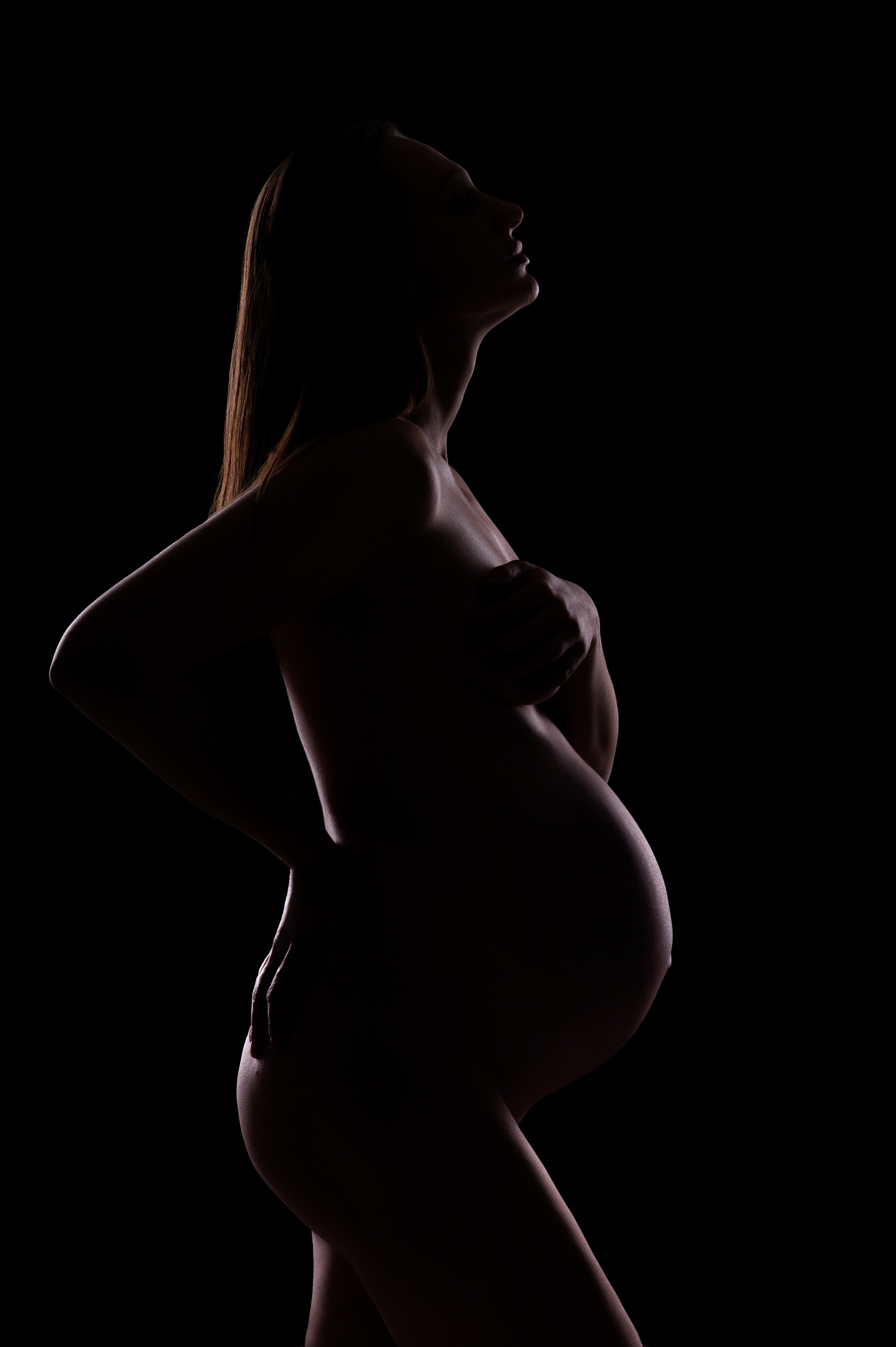 Беременность. Добрый фотограф в Севастополе