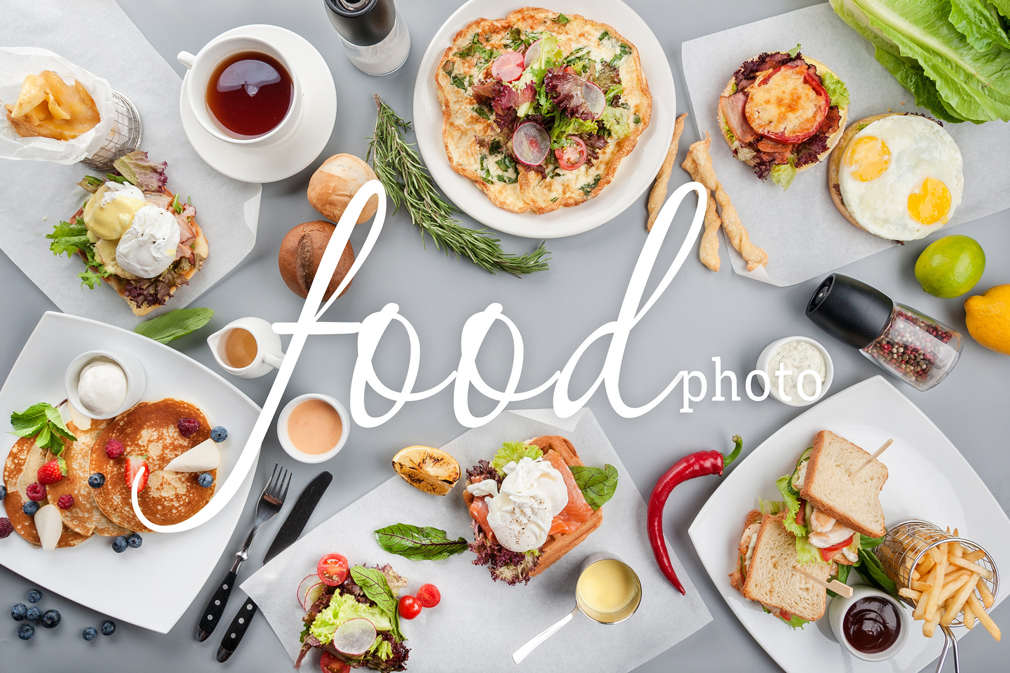 Еда. Добрый фотограф в Севастополе