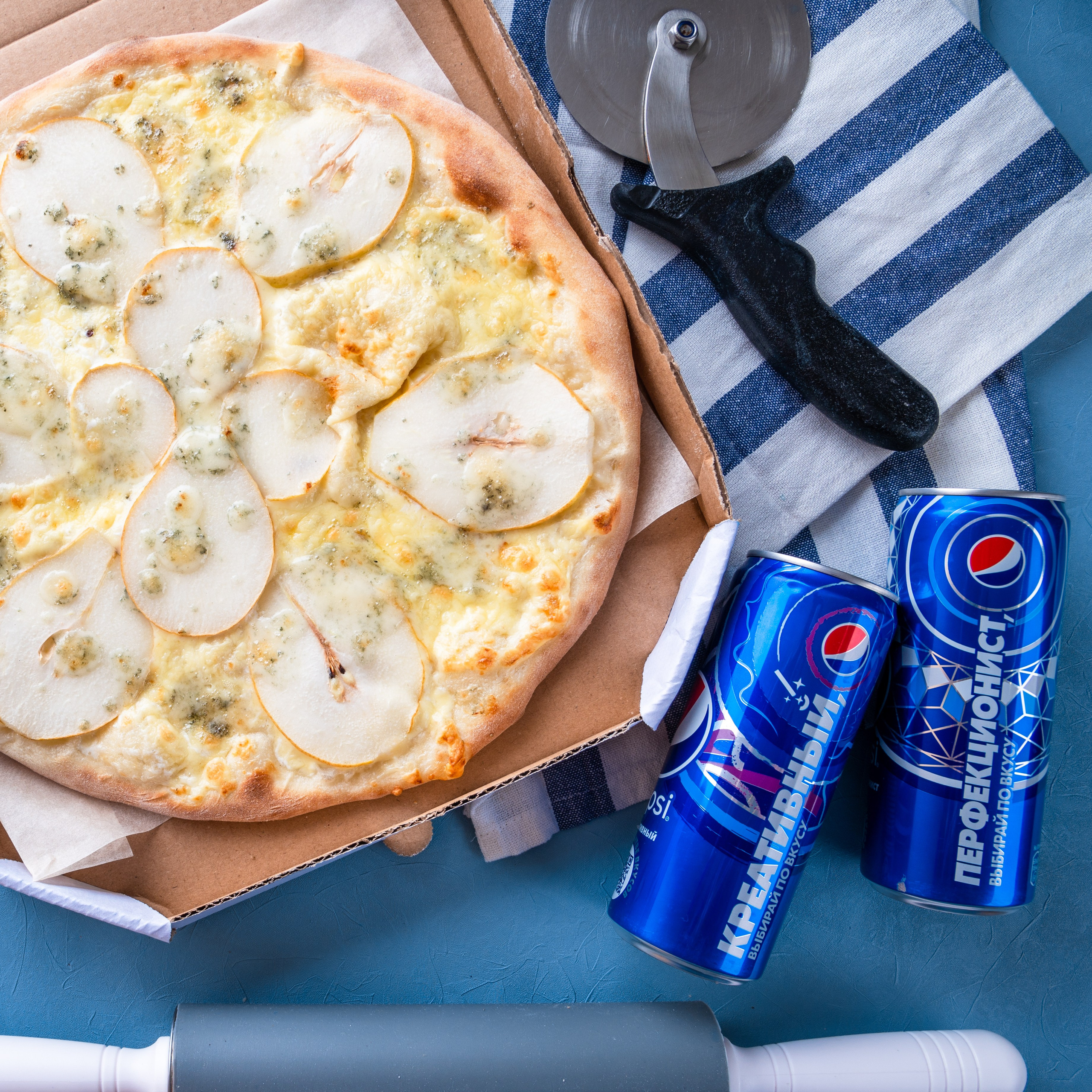 Еда. Добрый фотограф в Севастополе