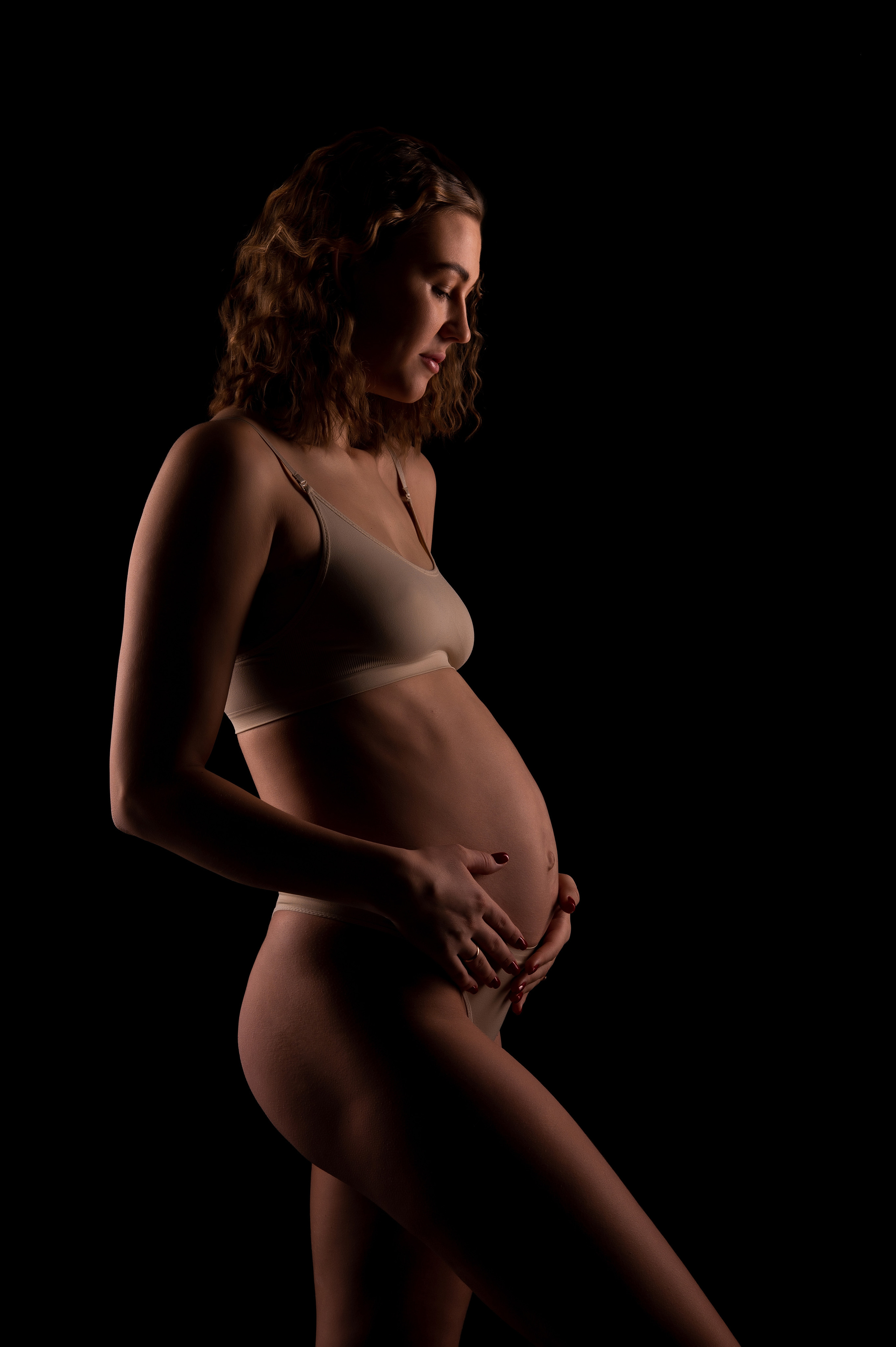 Беременность. Добрый фотограф в Севастополе