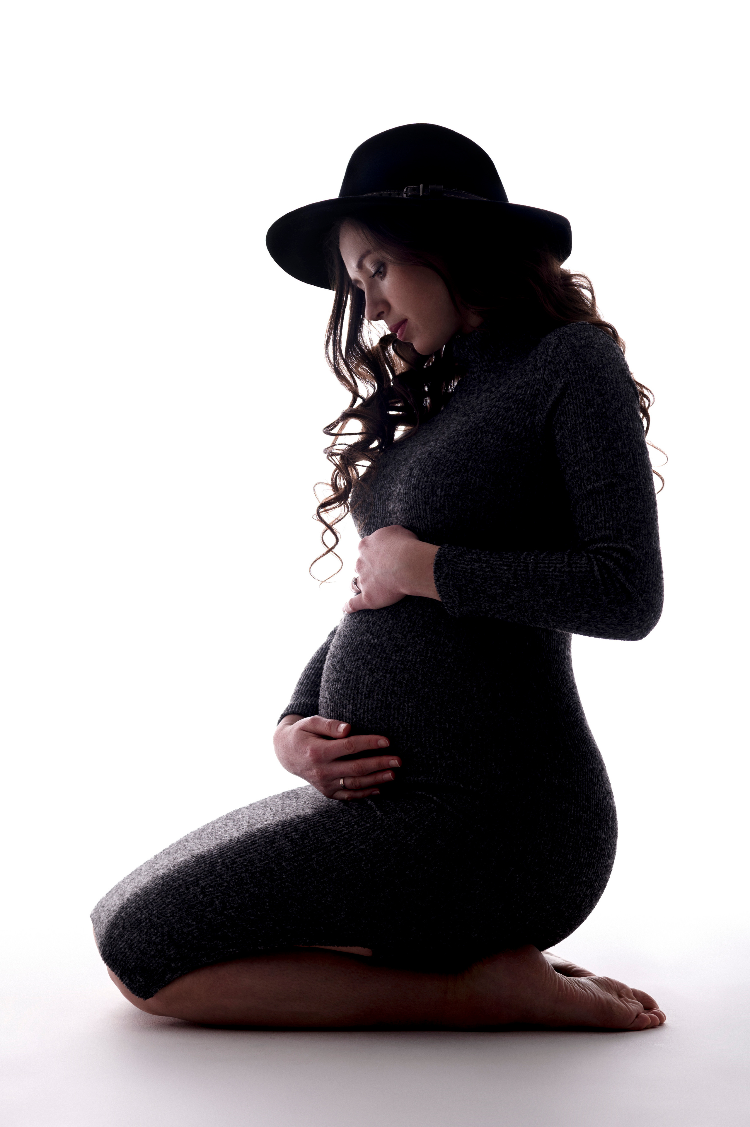 Беременность. Добрый фотограф в Севастополе