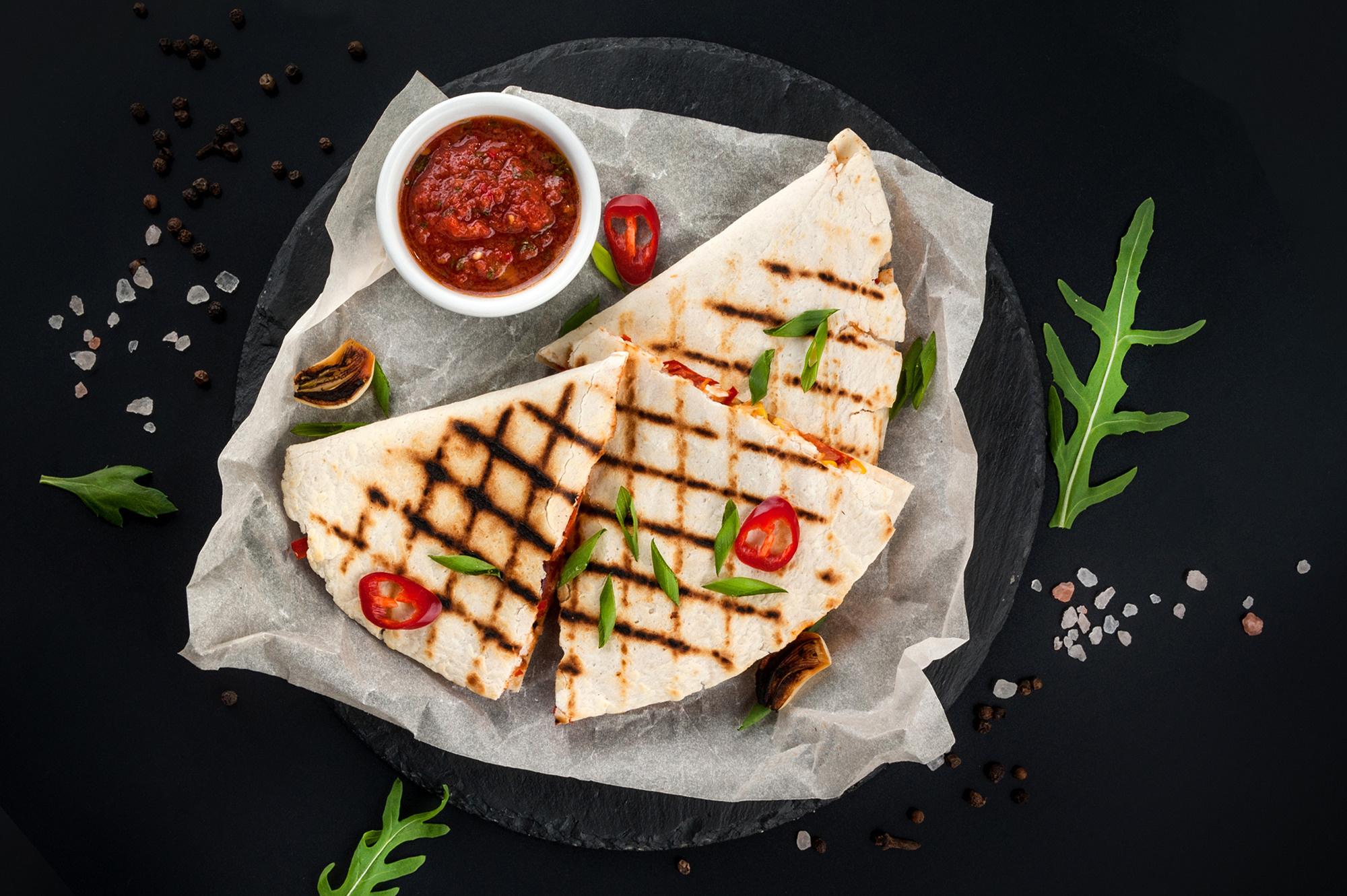 Еда. Добрый фотограф в Севастополе