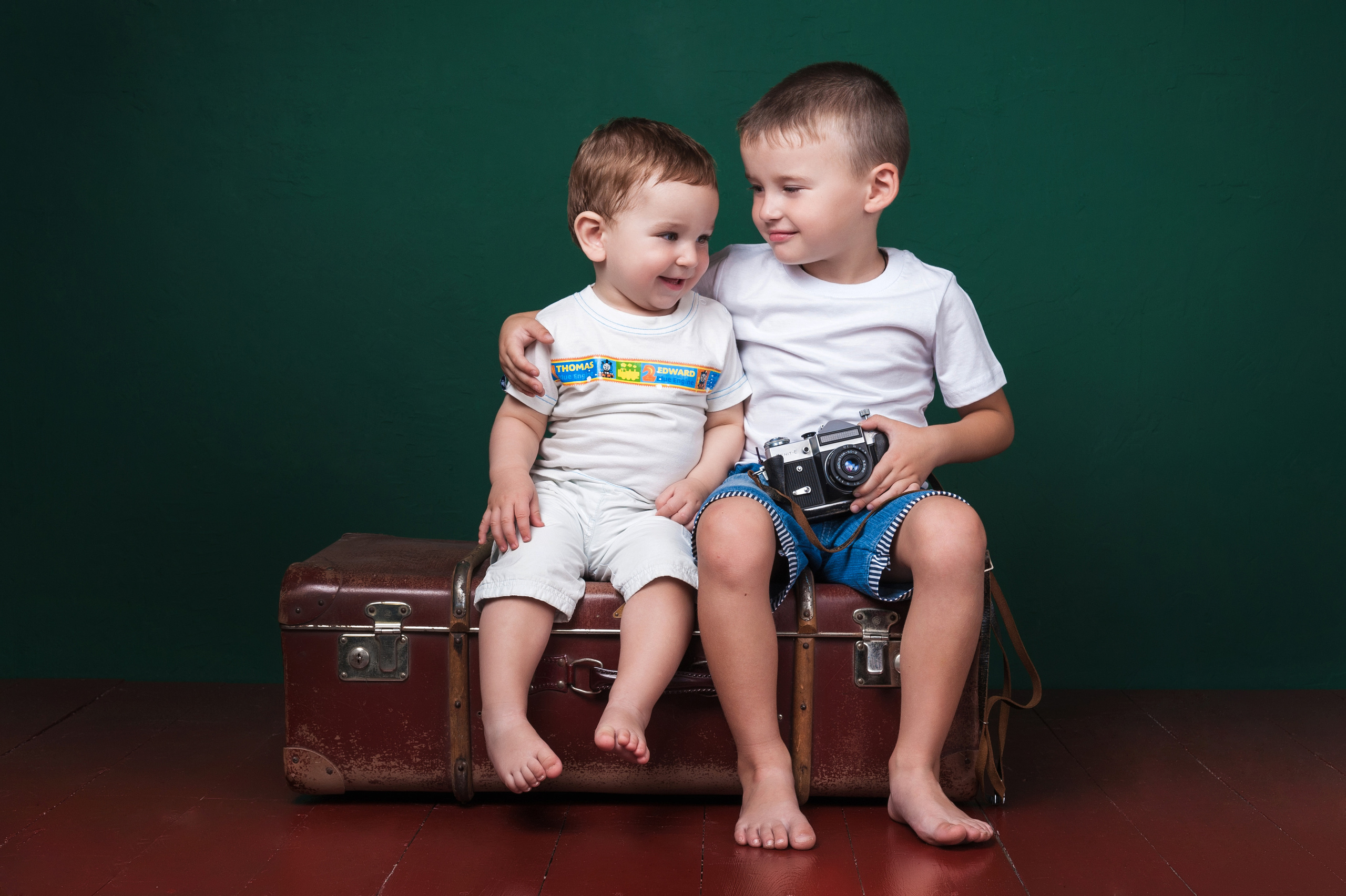 Семья и дети. Добрый фотограф в Севастополе