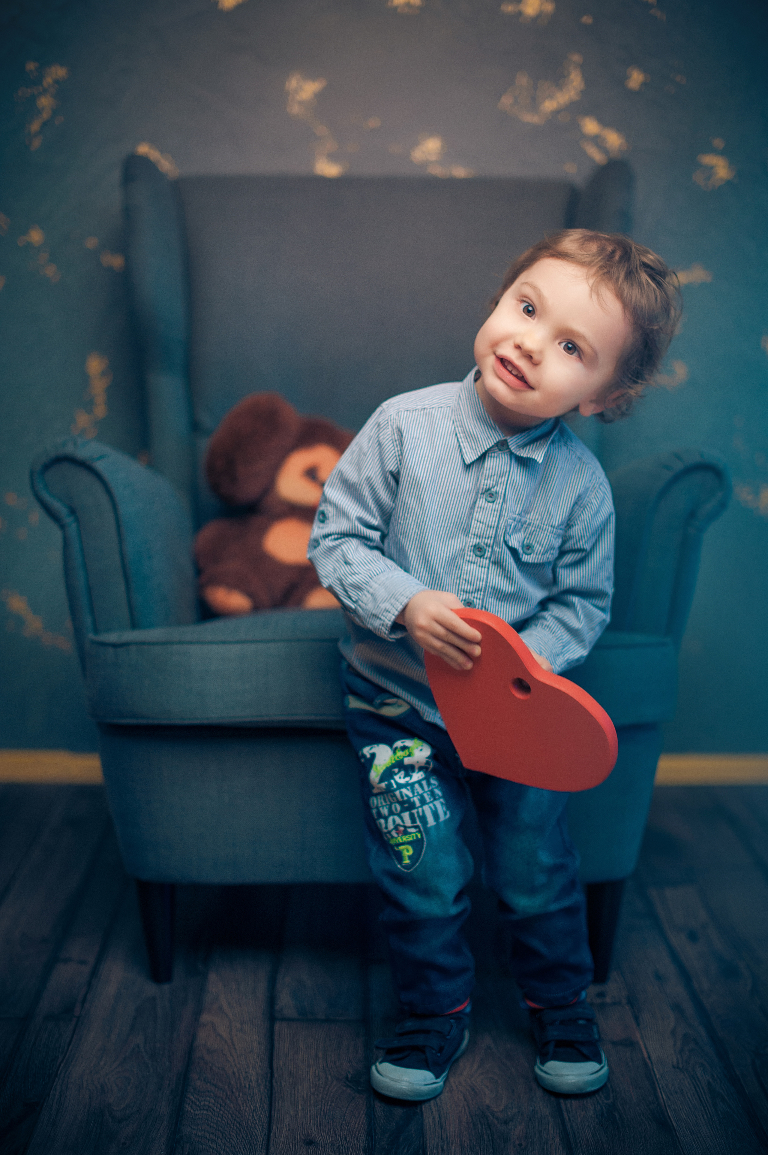 Семья и дети. Добрый фотограф в Севастополе
