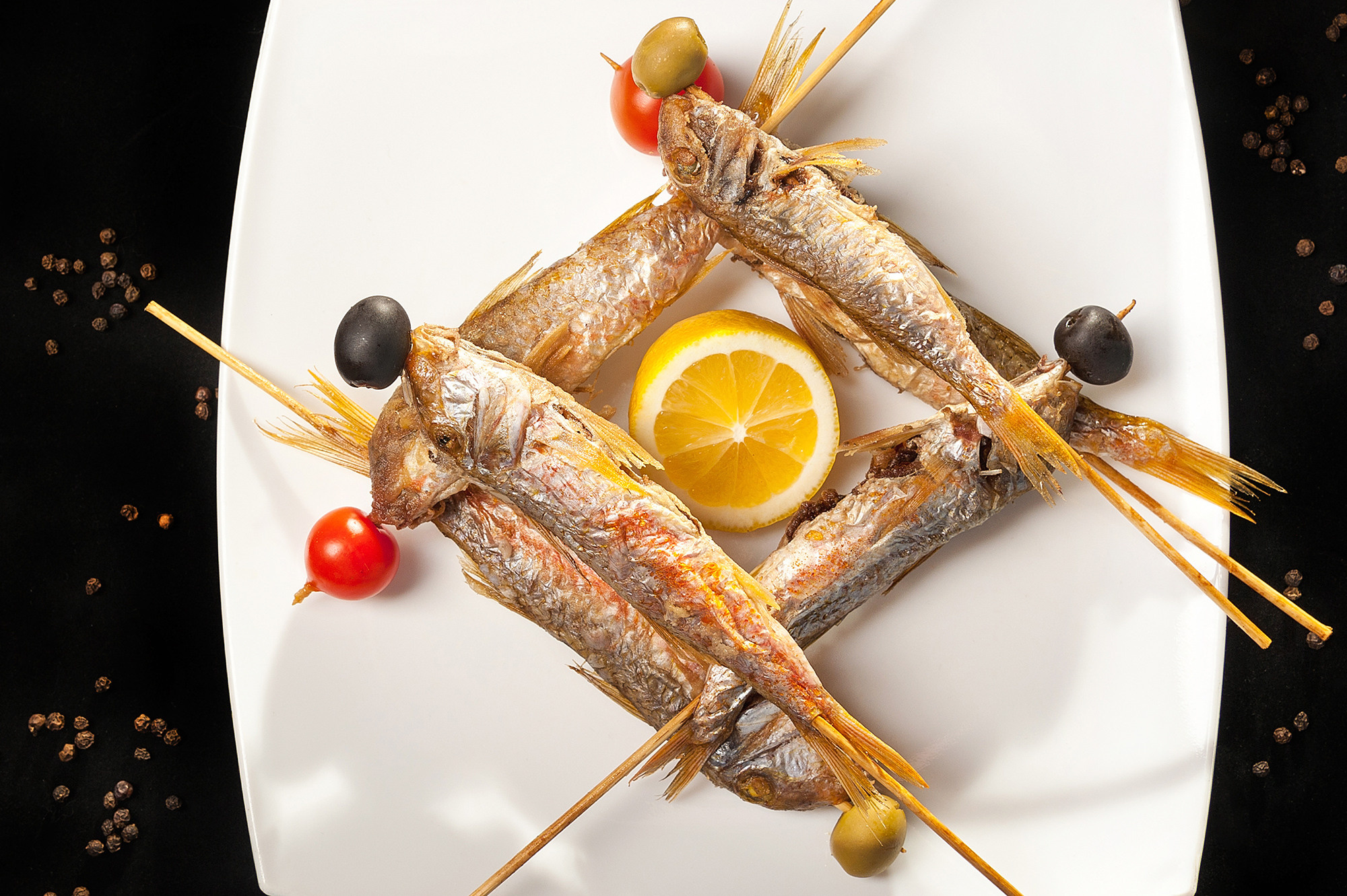 Еда. Добрый фотограф в Севастополе