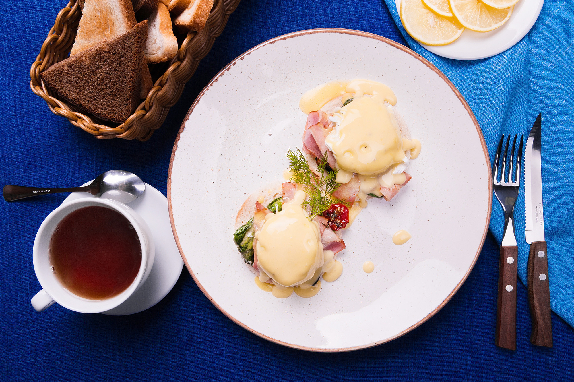 Еда. Добрый фотограф в Севастополе