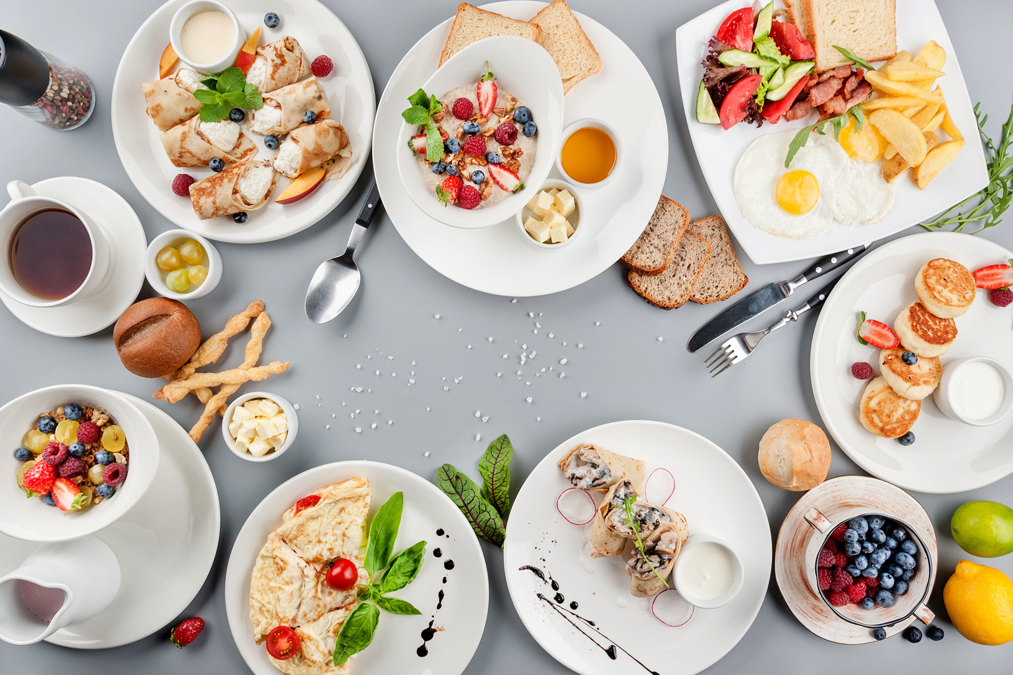 Еда. Добрый фотограф в Севастополе