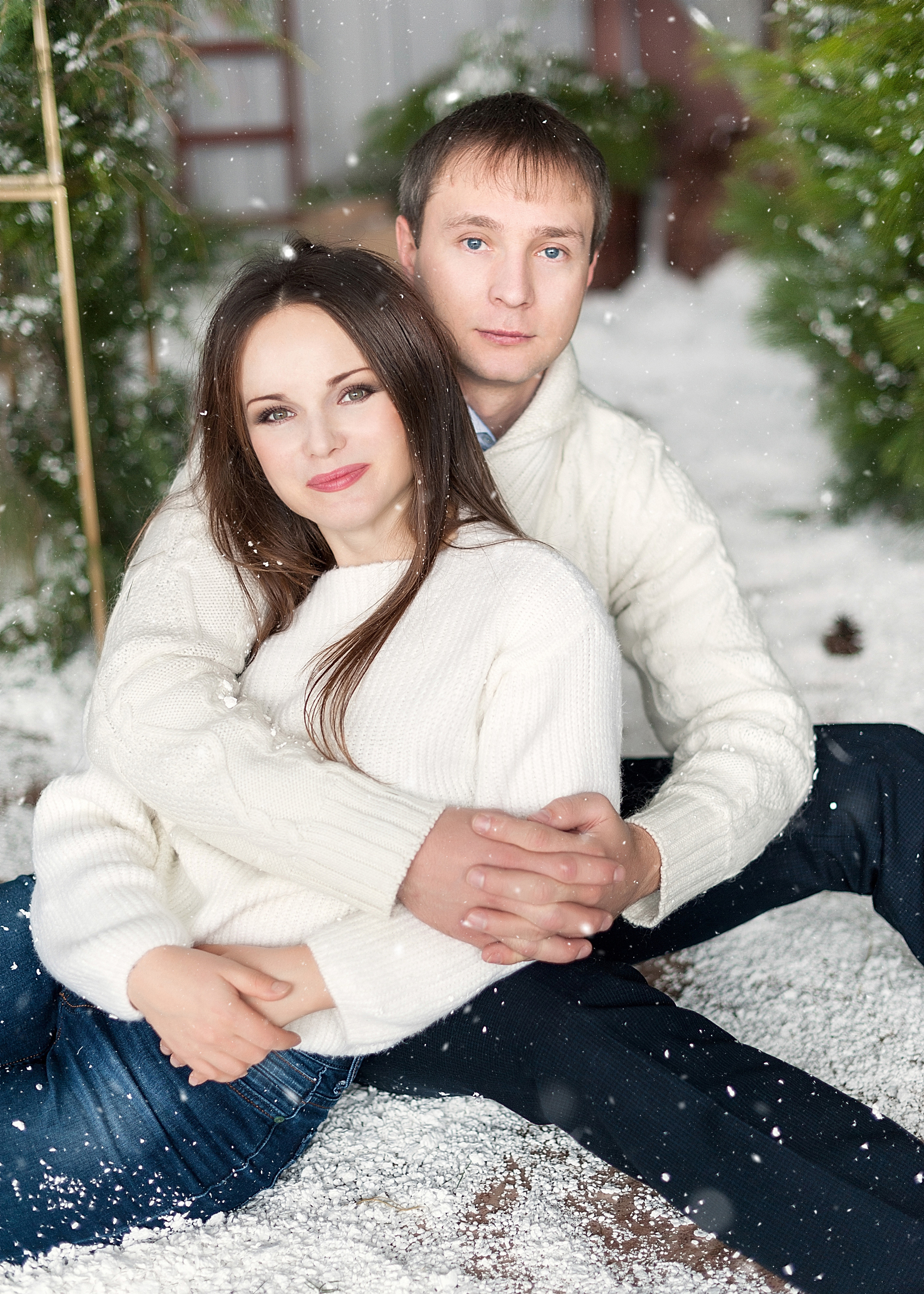 Семья и дети. Добрый фотограф в Севастополе