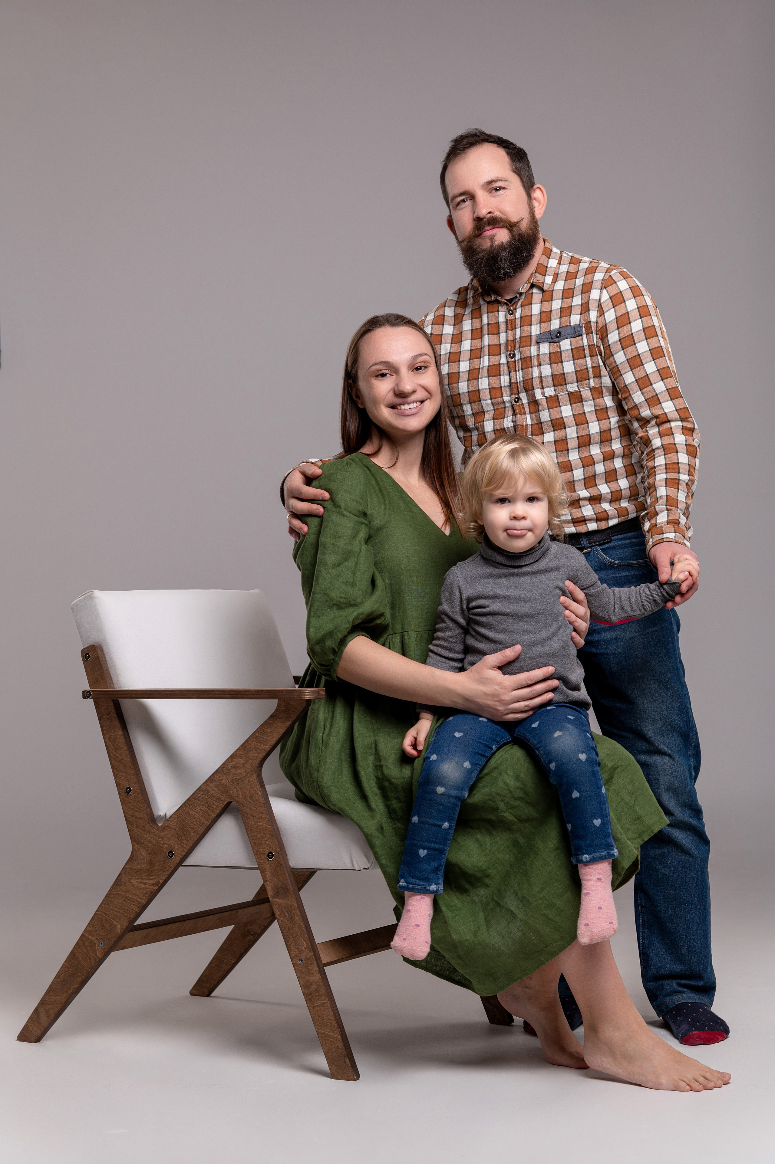 Беременность. Добрый фотограф в Севастополе