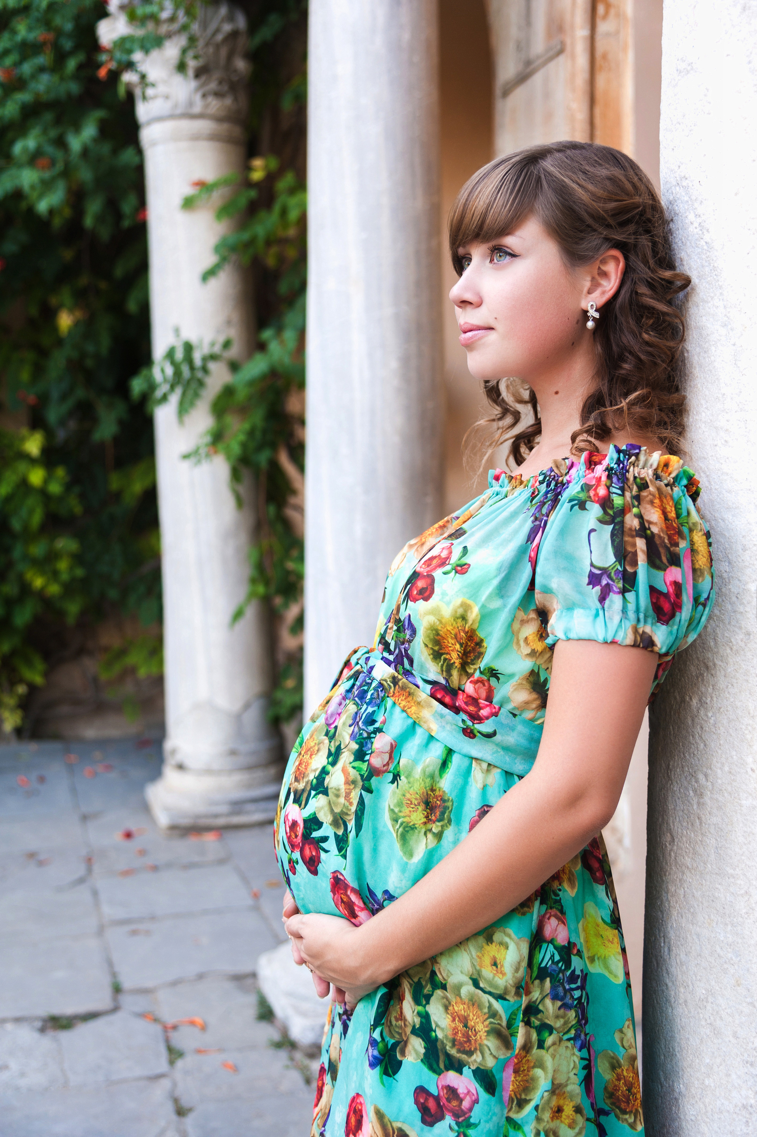 Семья и дети. Добрый фотограф в Севастополе