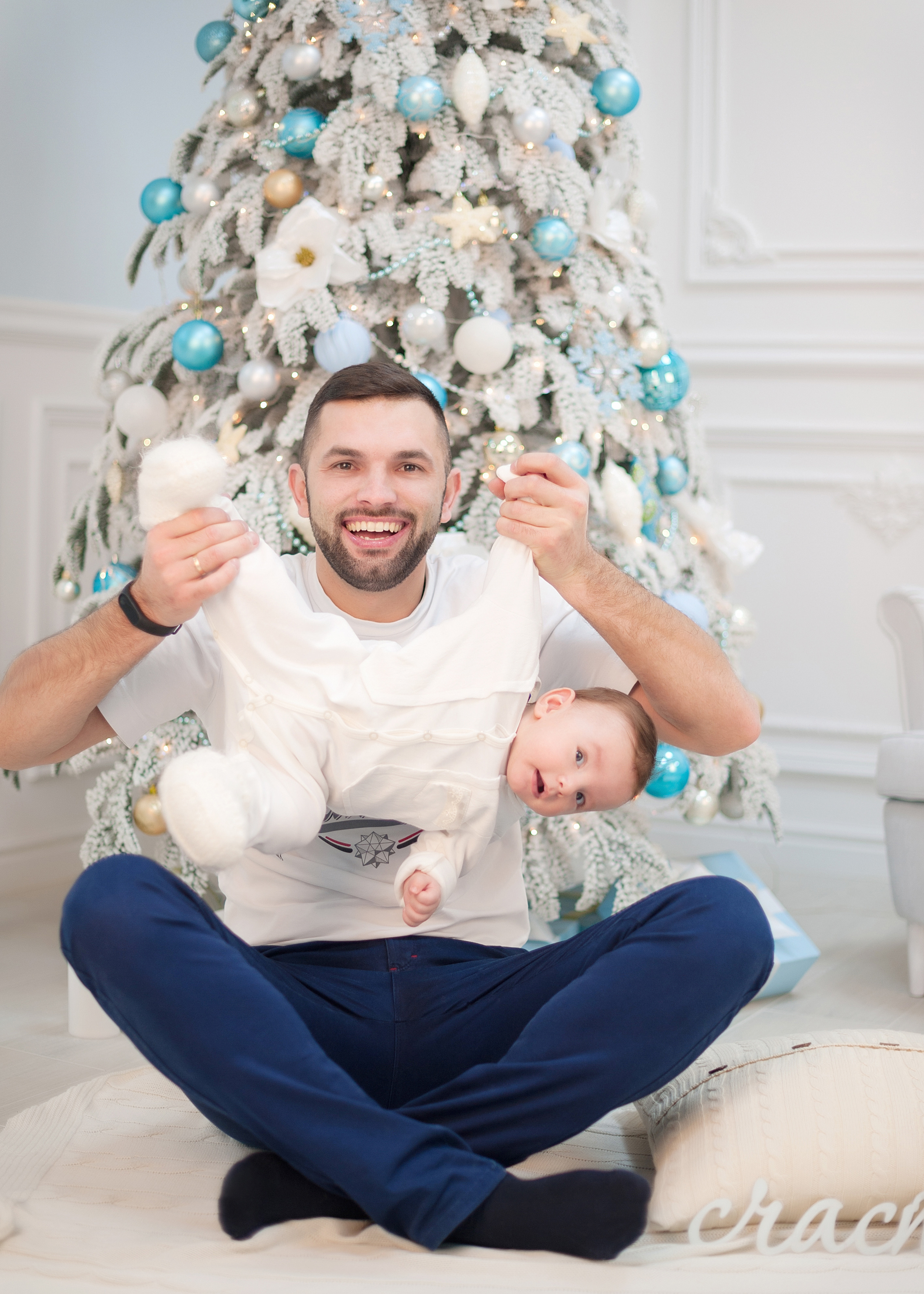 Семья и дети. Добрый фотограф в Севастополе
