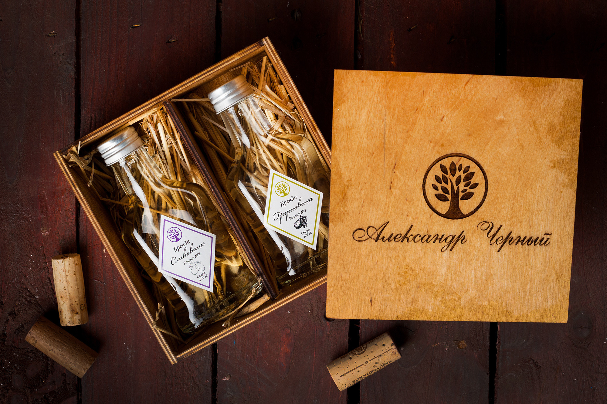 Еда. Добрый фотограф в Севастополе