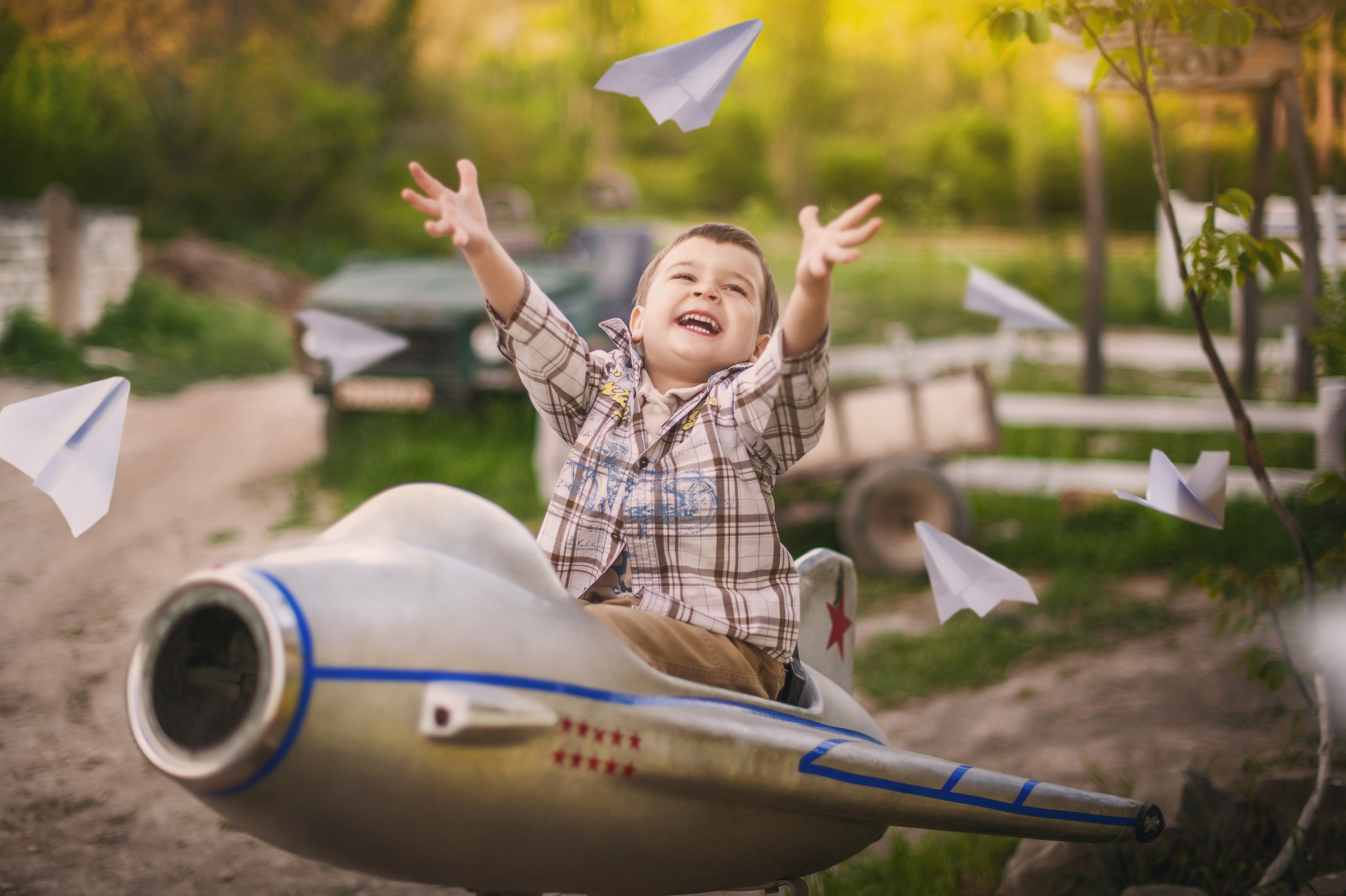 Семья и дети. Добрый фотограф в Севастополе
