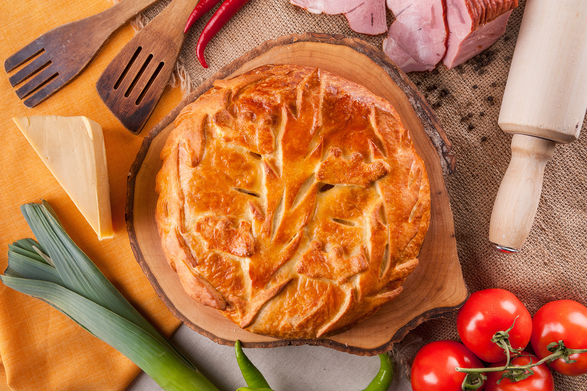 Еда. Добрый фотограф в Севастополе